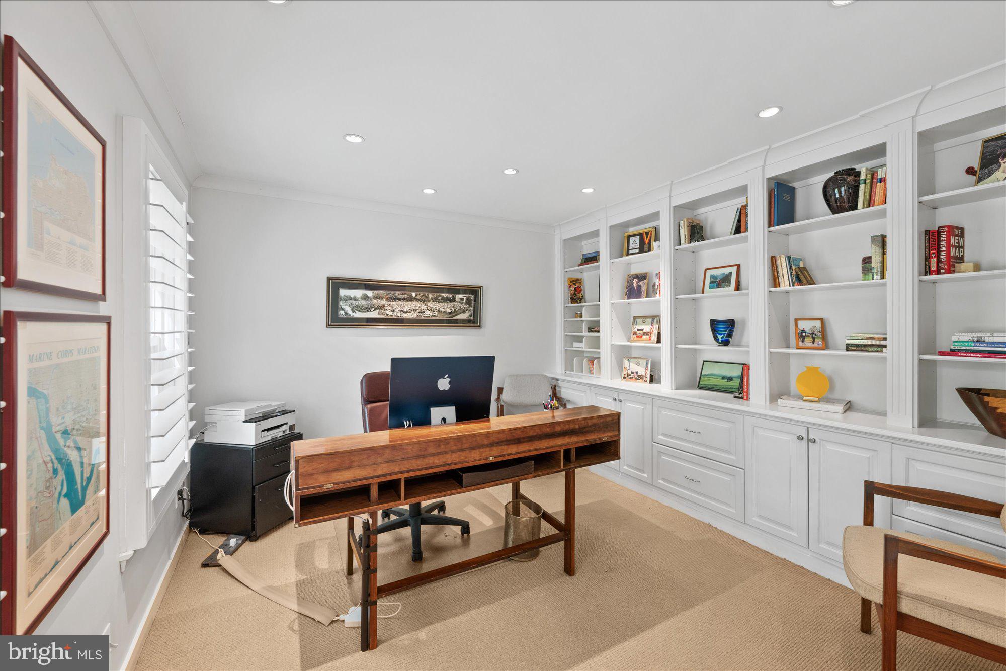 MC LEAN HUNT - Residential