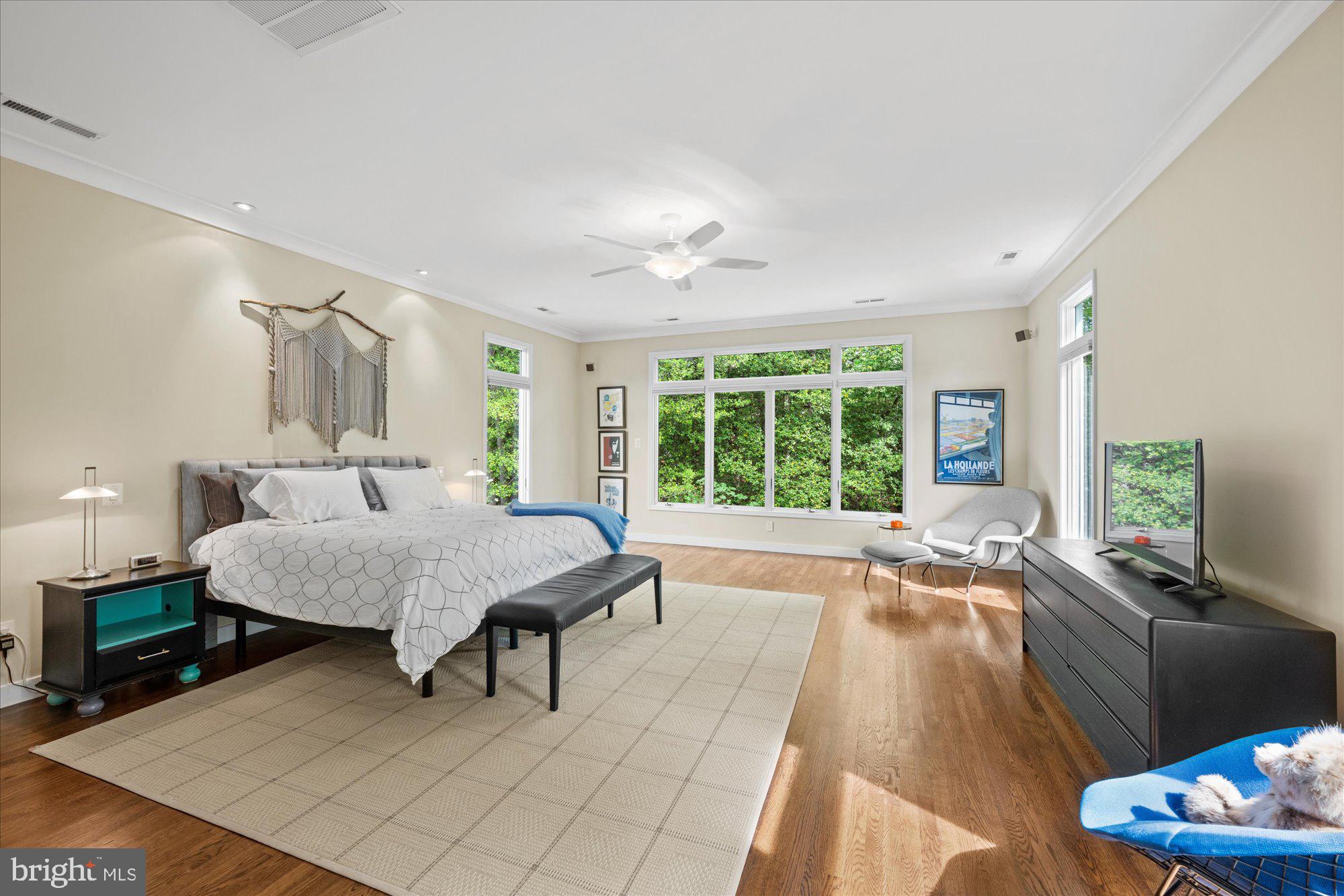 MC LEAN HUNT - Residential