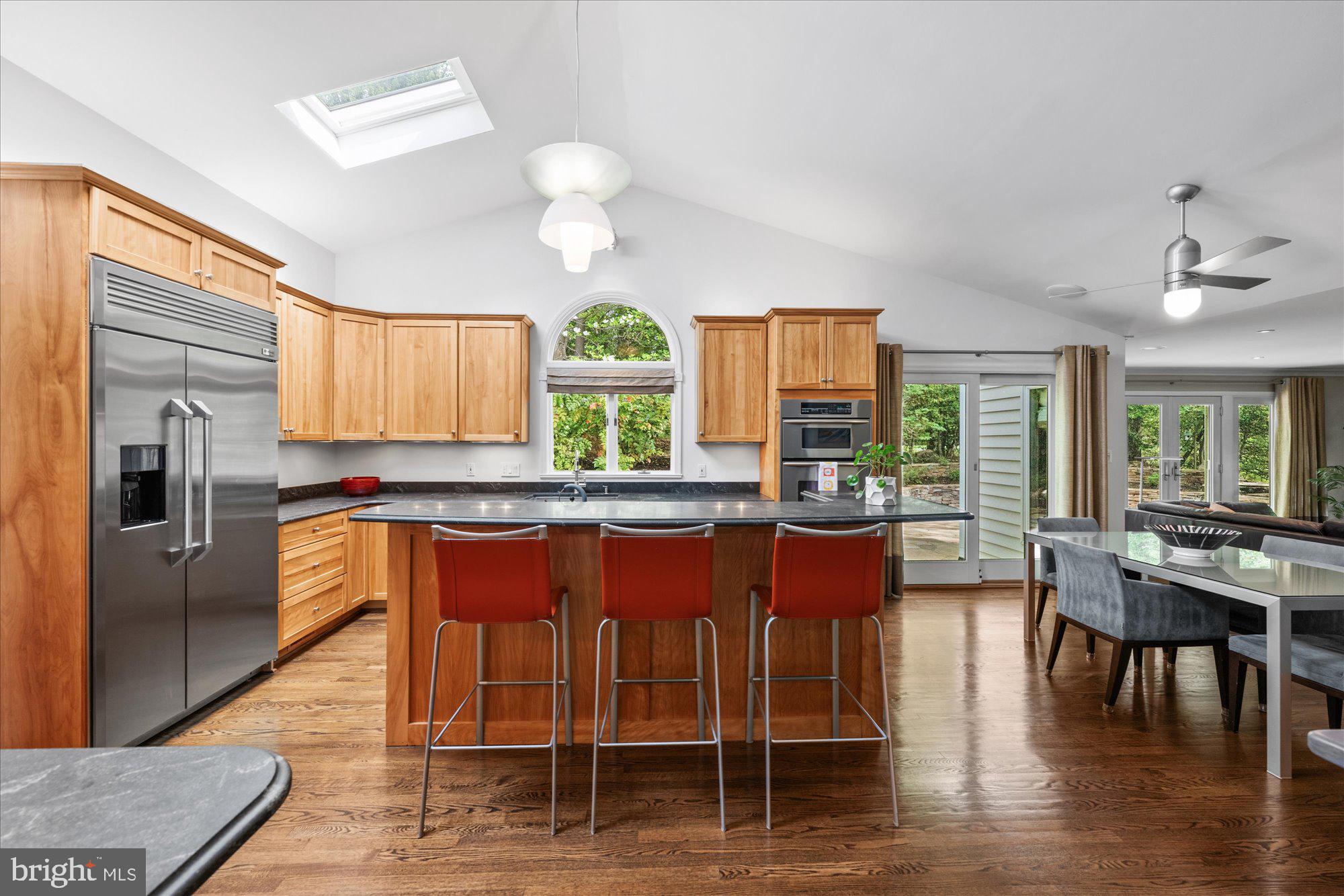 MC LEAN HUNT - Residential