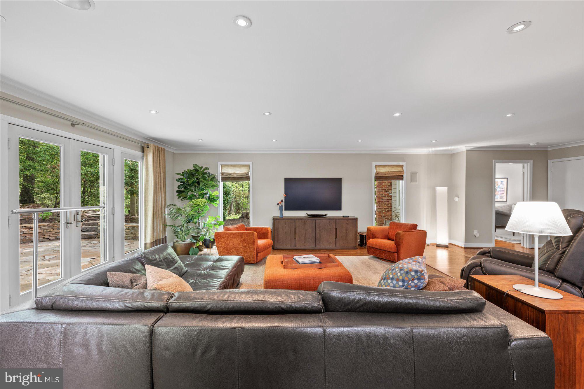 MC LEAN HUNT - Residential