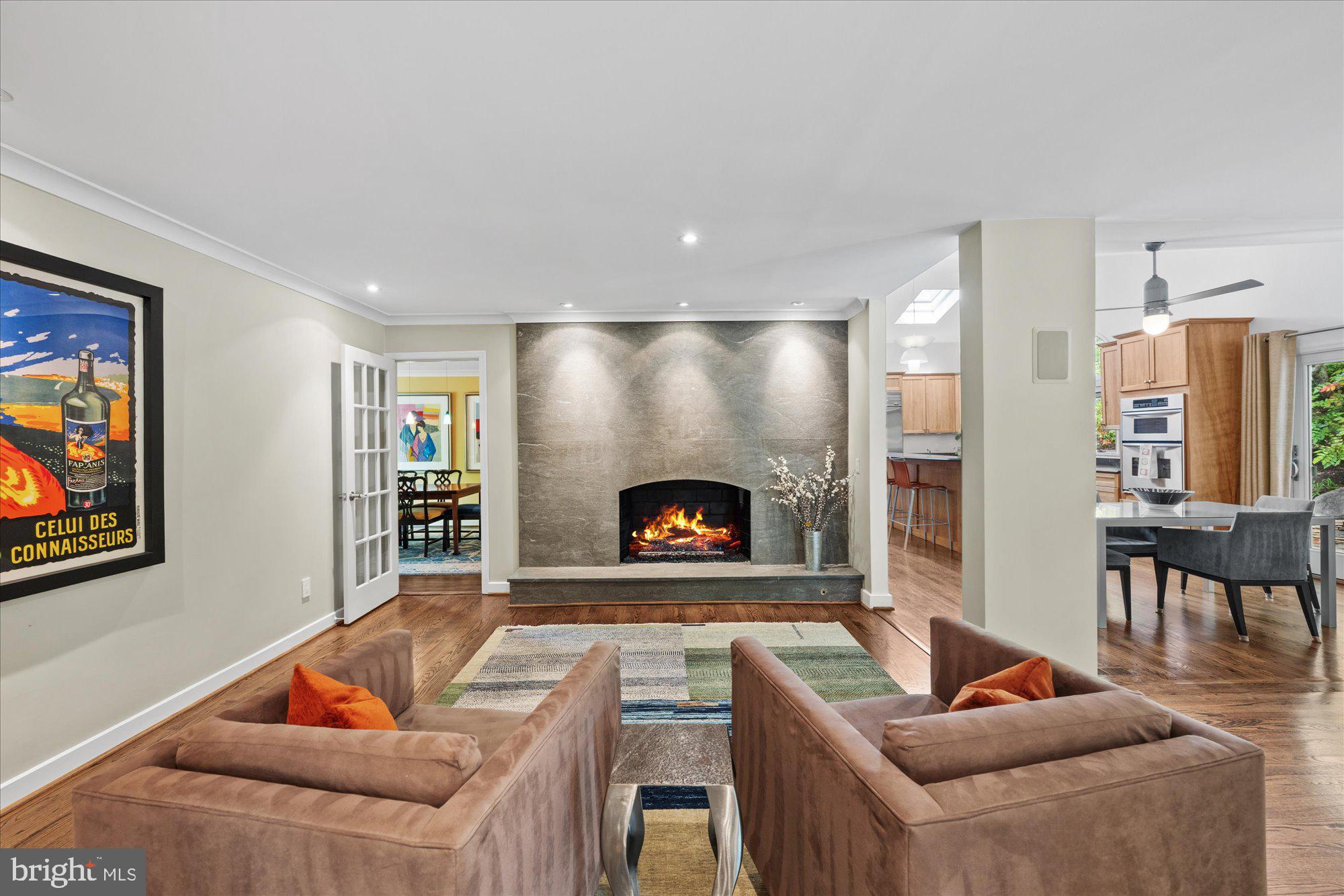 MC LEAN HUNT - Residential