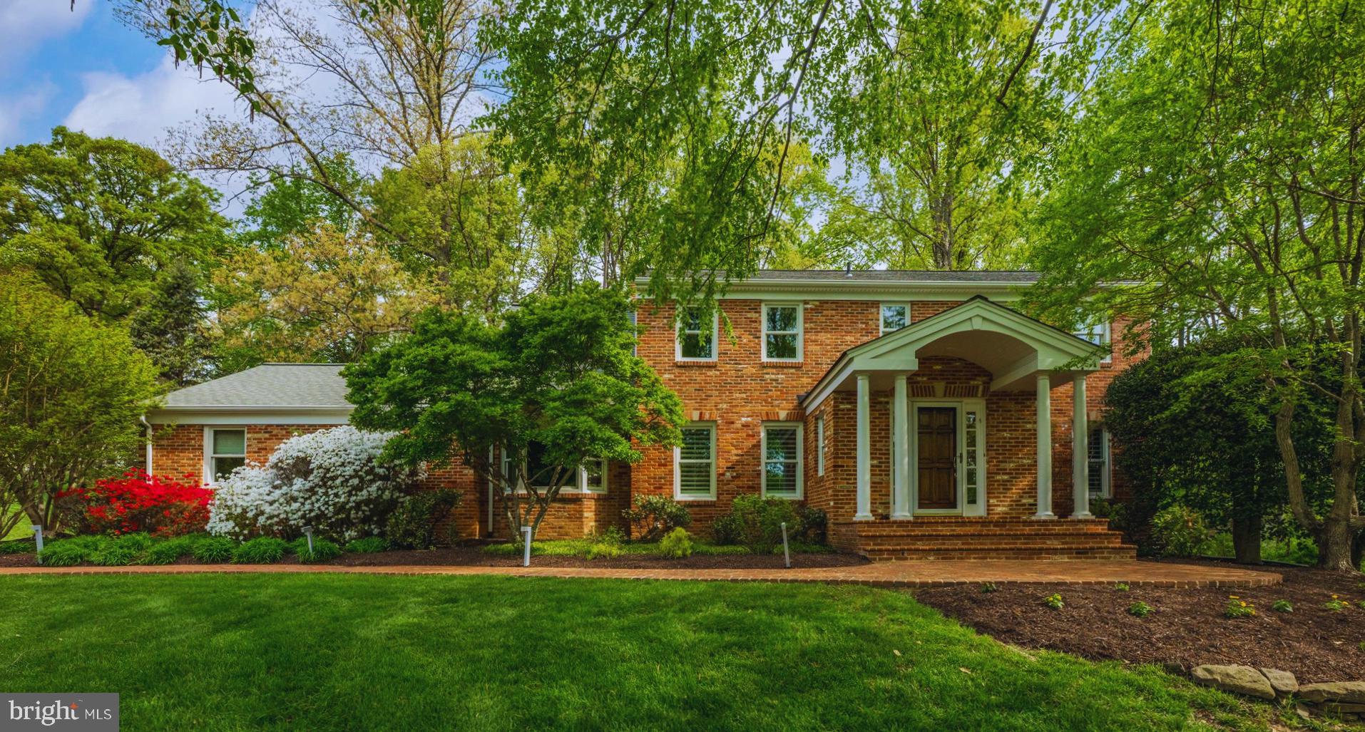 MC LEAN HUNT - Residential