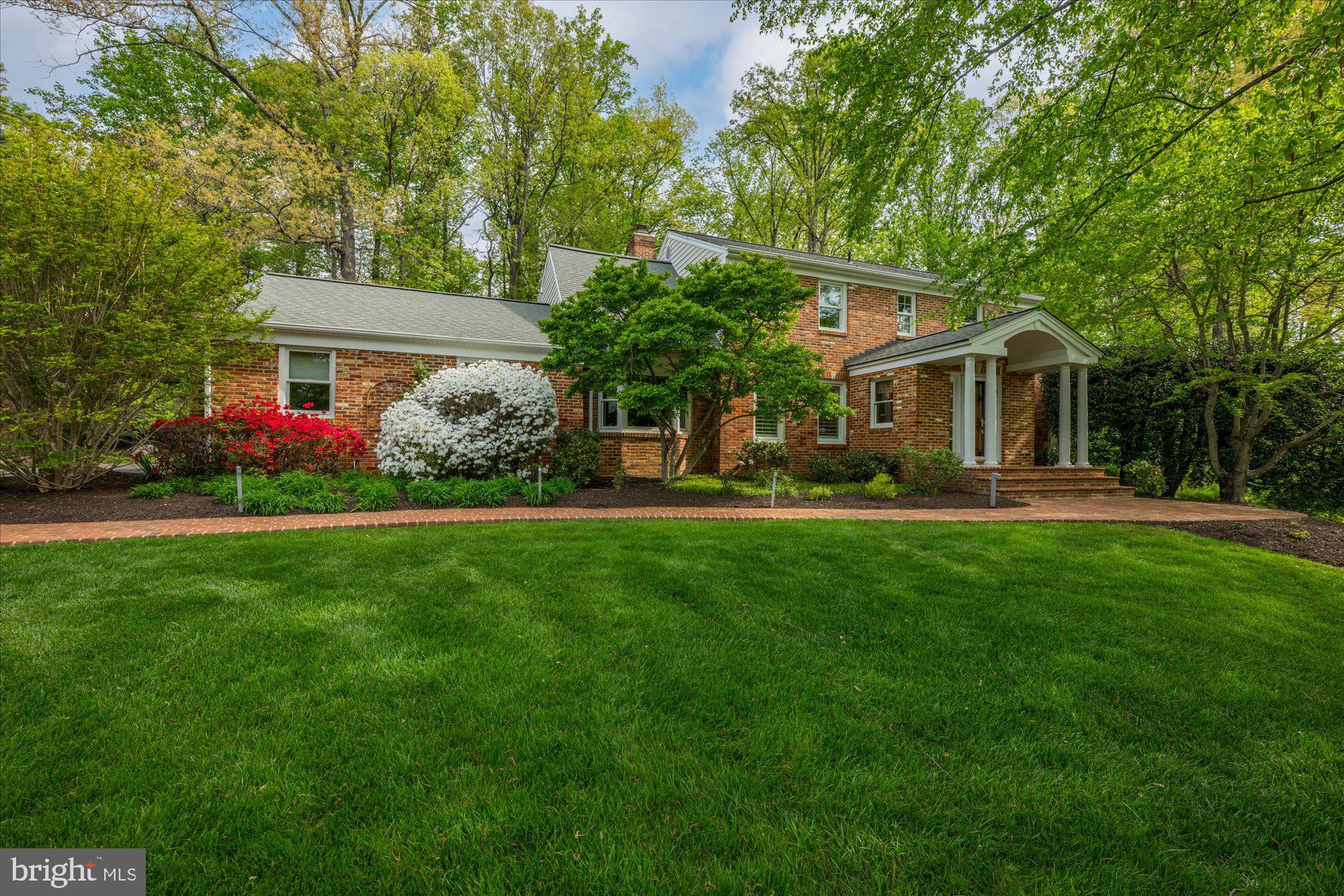 MC LEAN HUNT - Residential