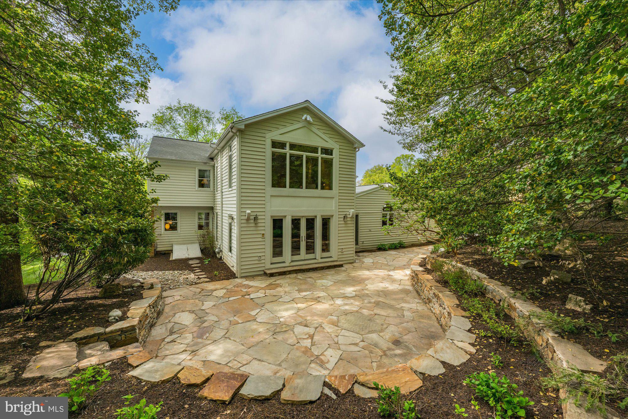 MC LEAN HUNT - Residential