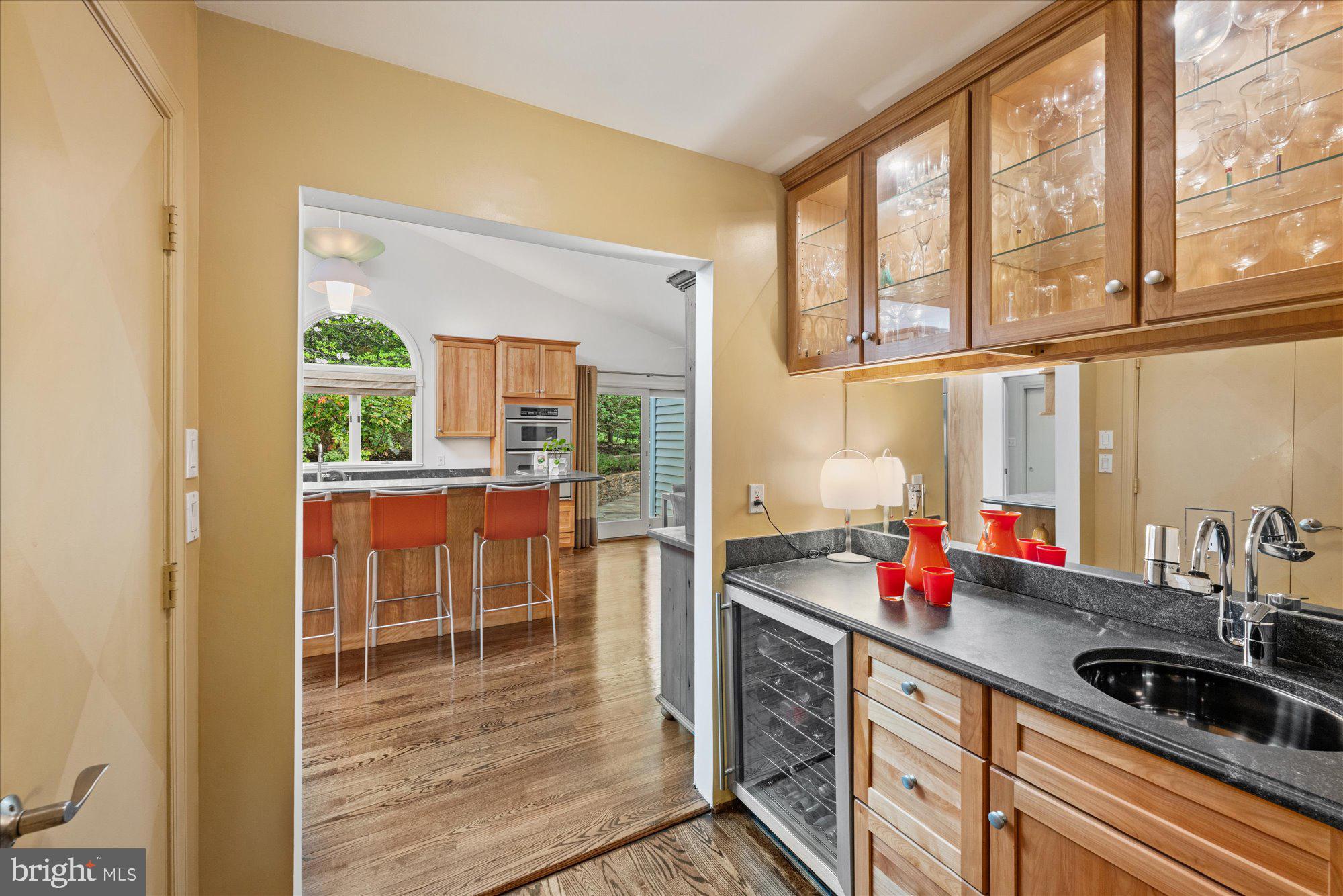 MC LEAN HUNT - Residential