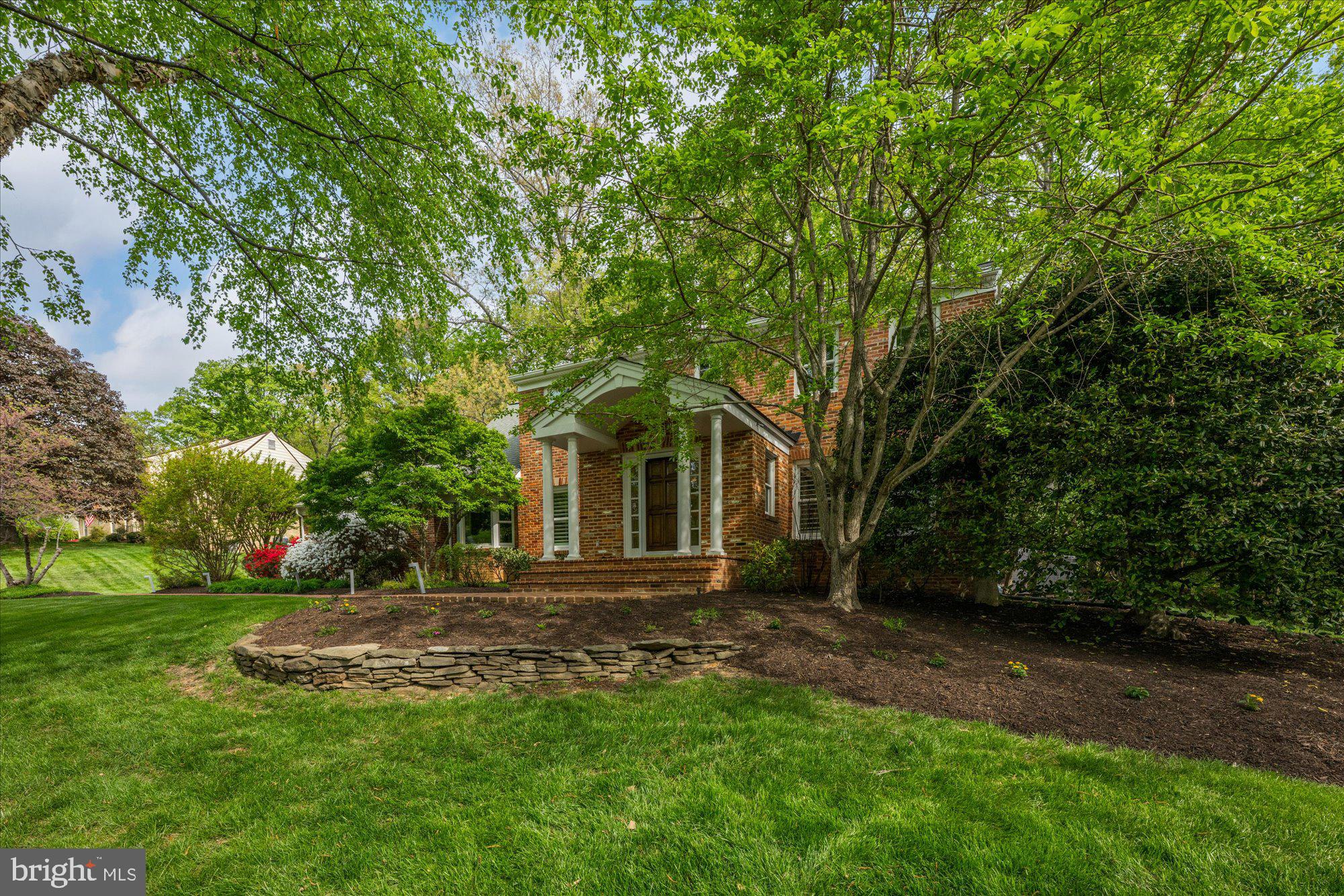 MC LEAN HUNT - Residential