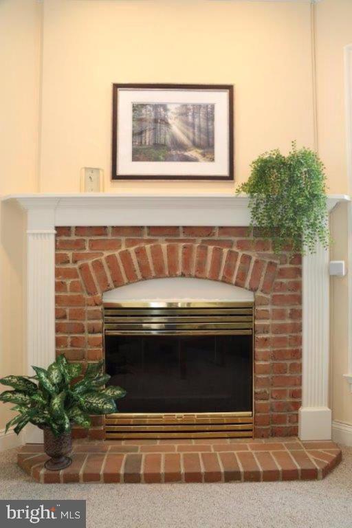 OLDE FIELD - Residential