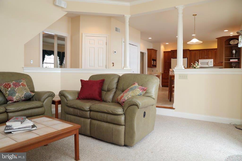OLDE FIELD - Residential