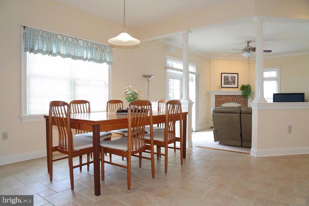 OLDE FIELD - Residential