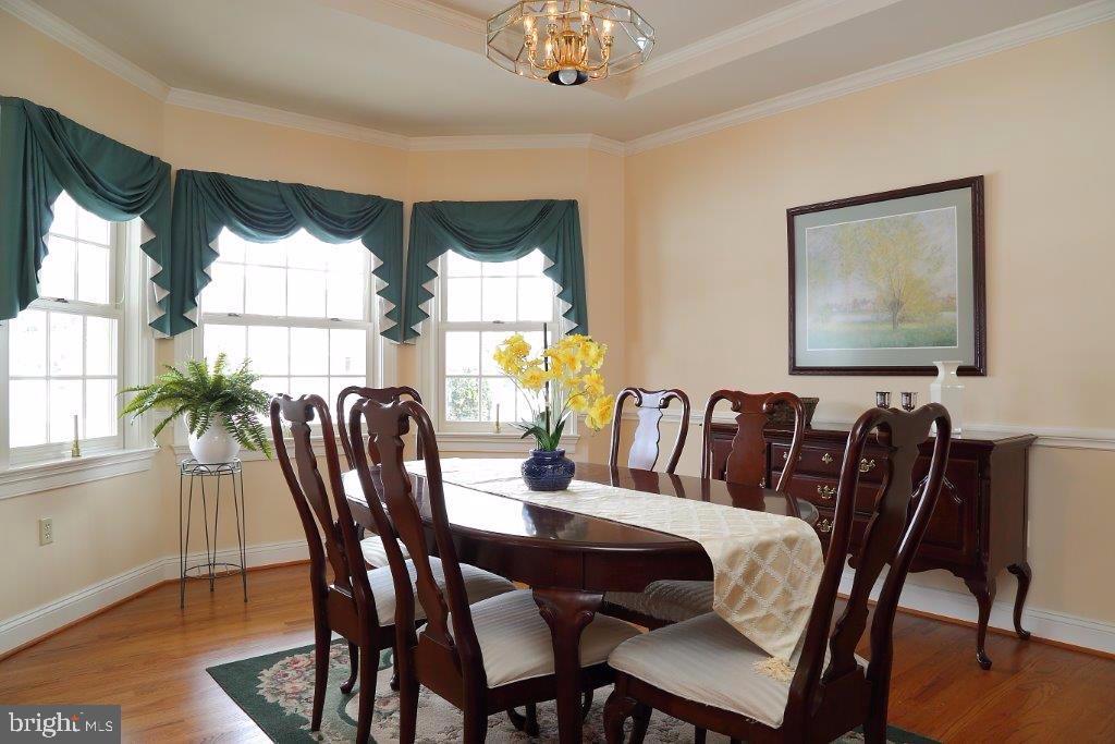 OLDE FIELD - Residential