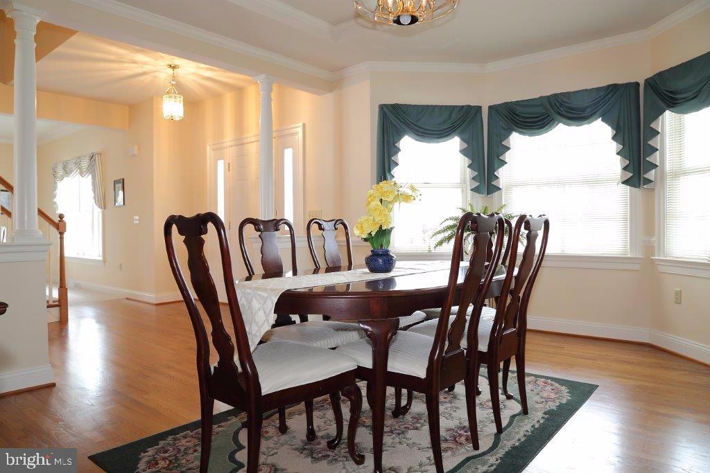 OLDE FIELD - Residential