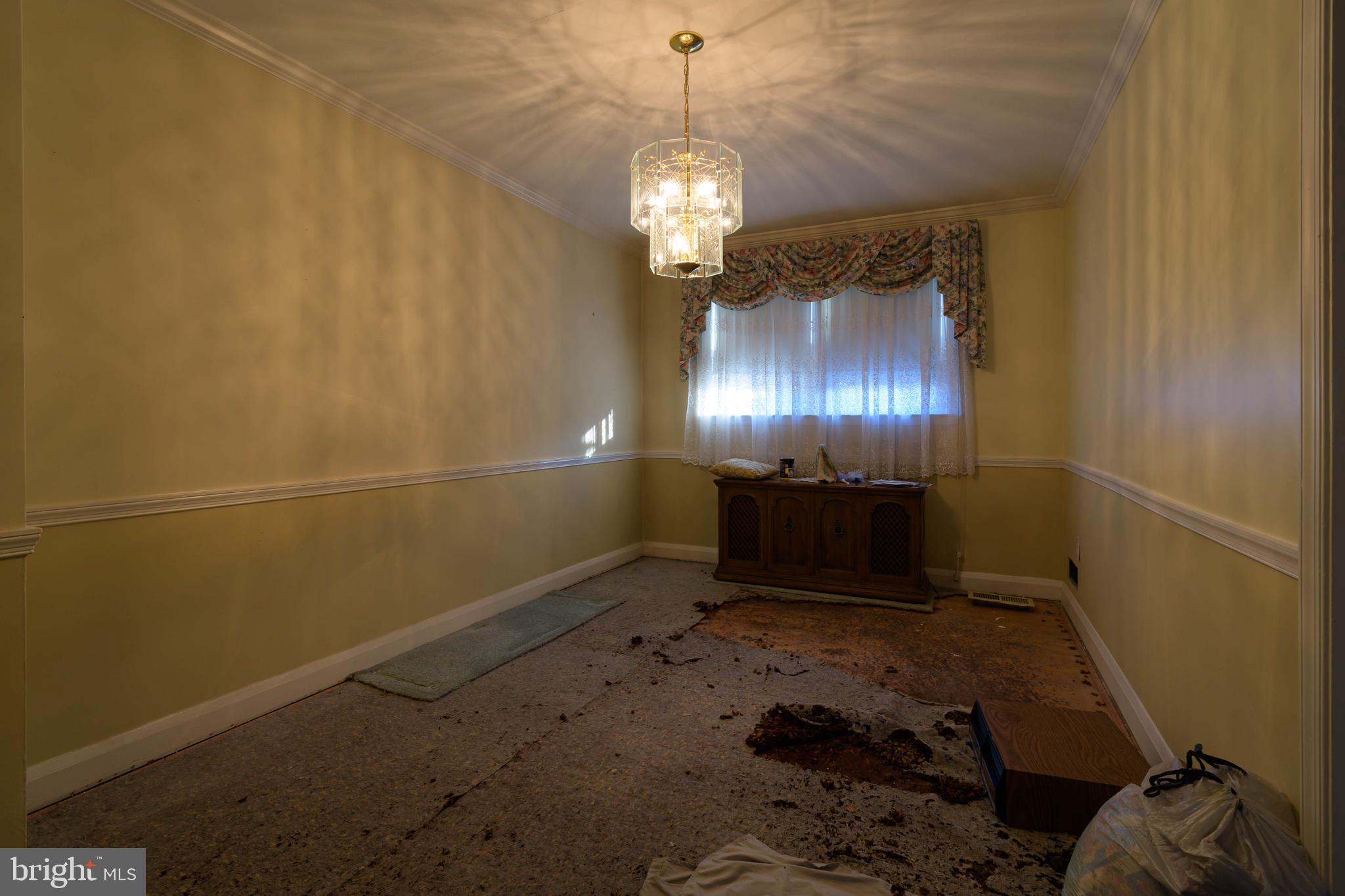 MAIDEN CHOICE VILLAGE - Residential