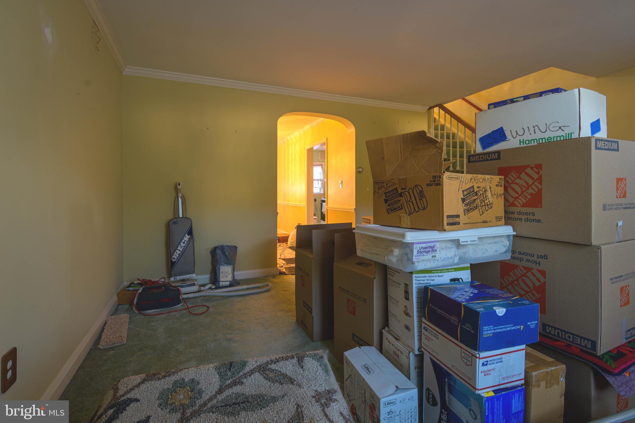 MAIDEN CHOICE VILLAGE - Residential