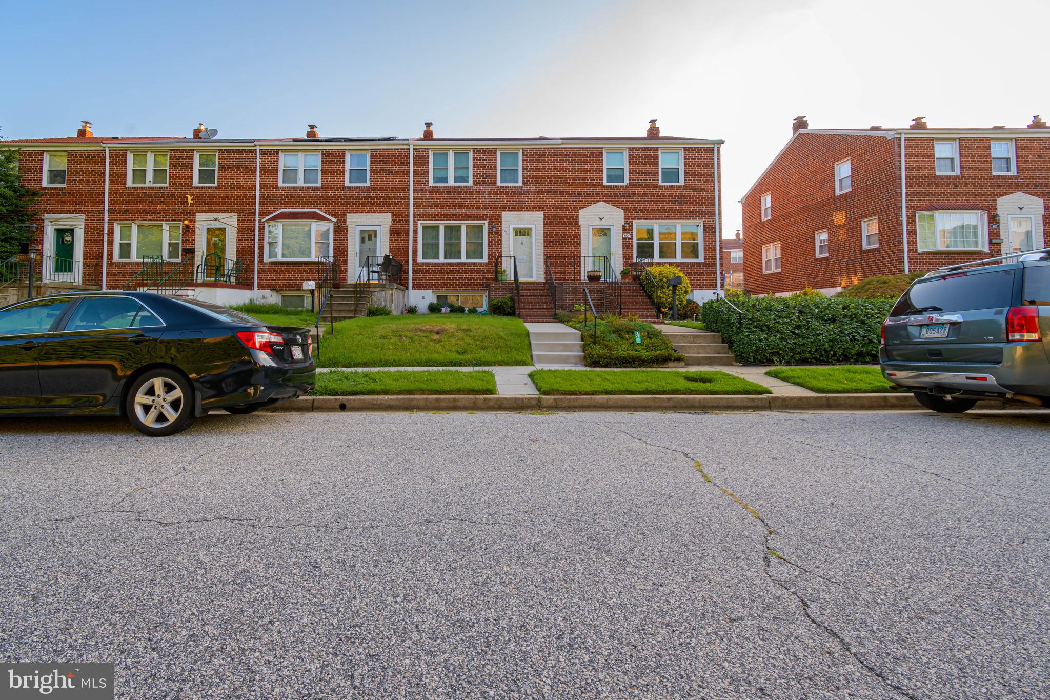 MAIDEN CHOICE VILLAGE - Residential