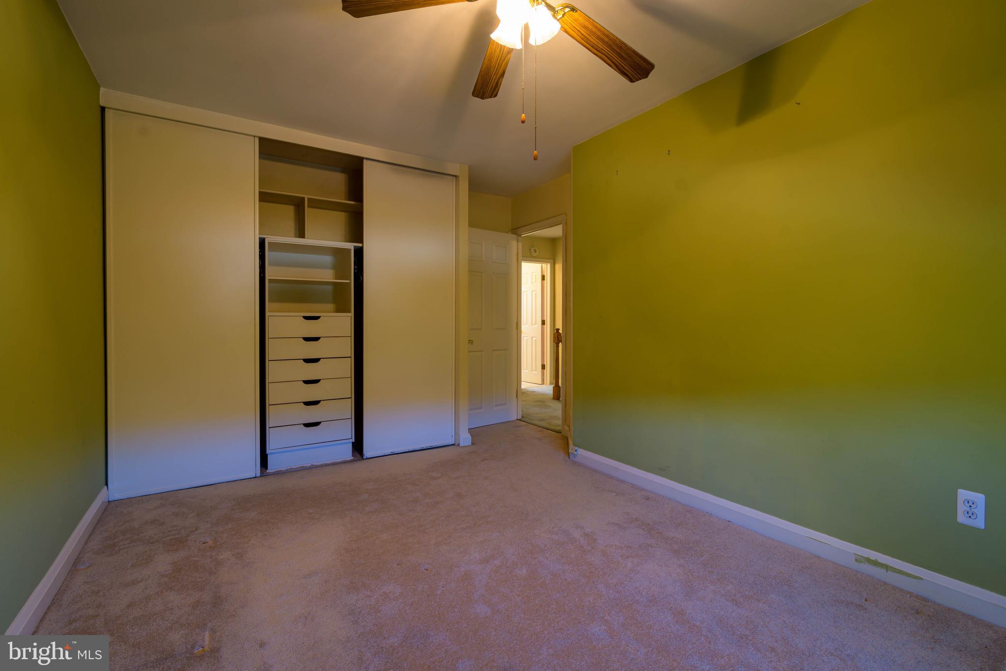 MAIDEN CHOICE VILLAGE - Residential