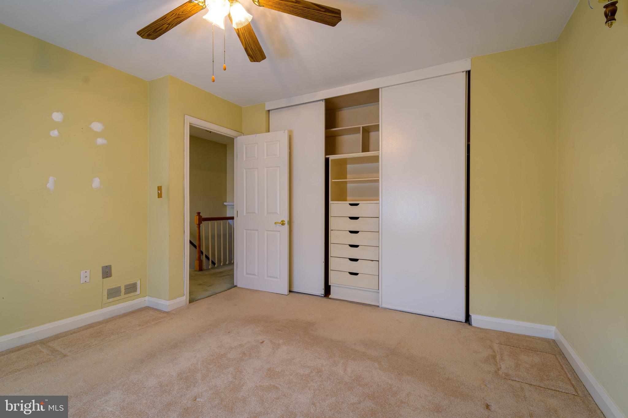 MAIDEN CHOICE VILLAGE - Residential