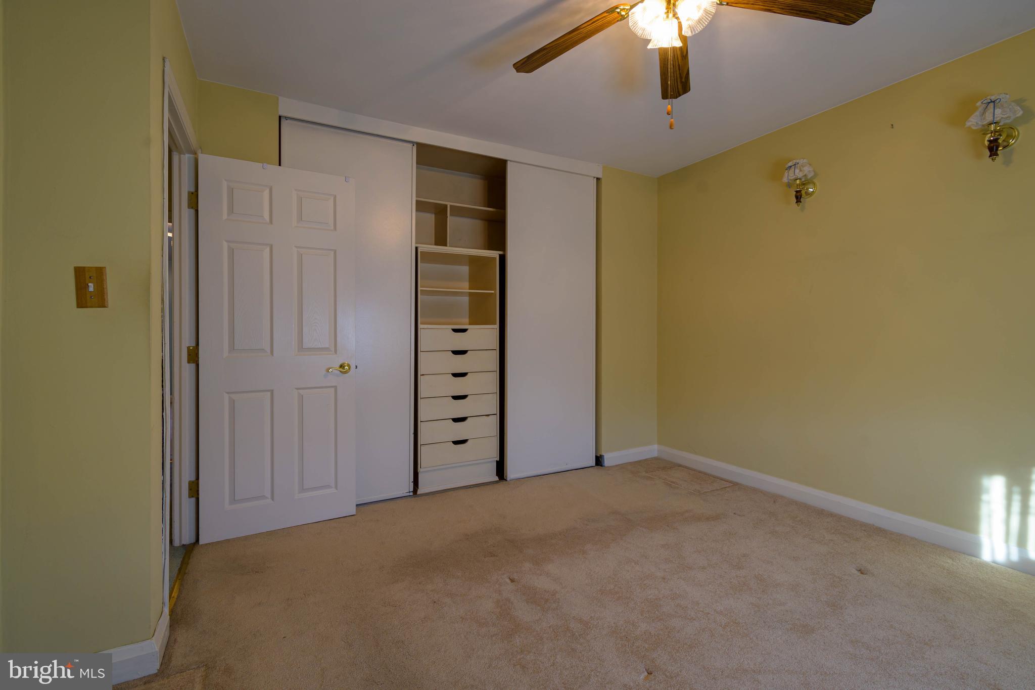 MAIDEN CHOICE VILLAGE - Residential