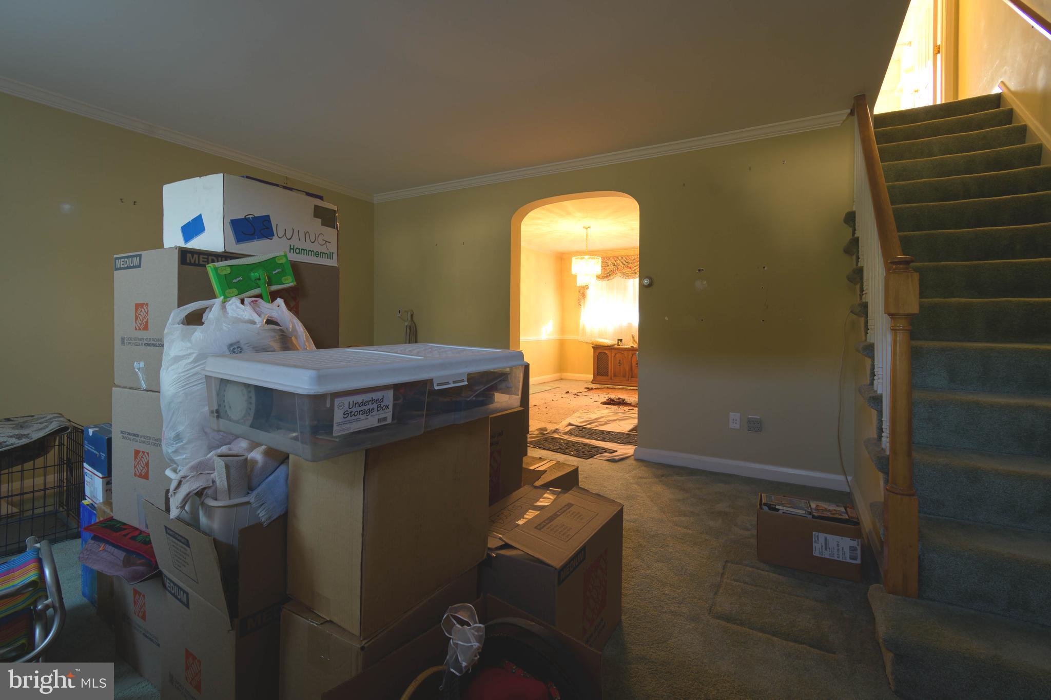 MAIDEN CHOICE VILLAGE - Residential