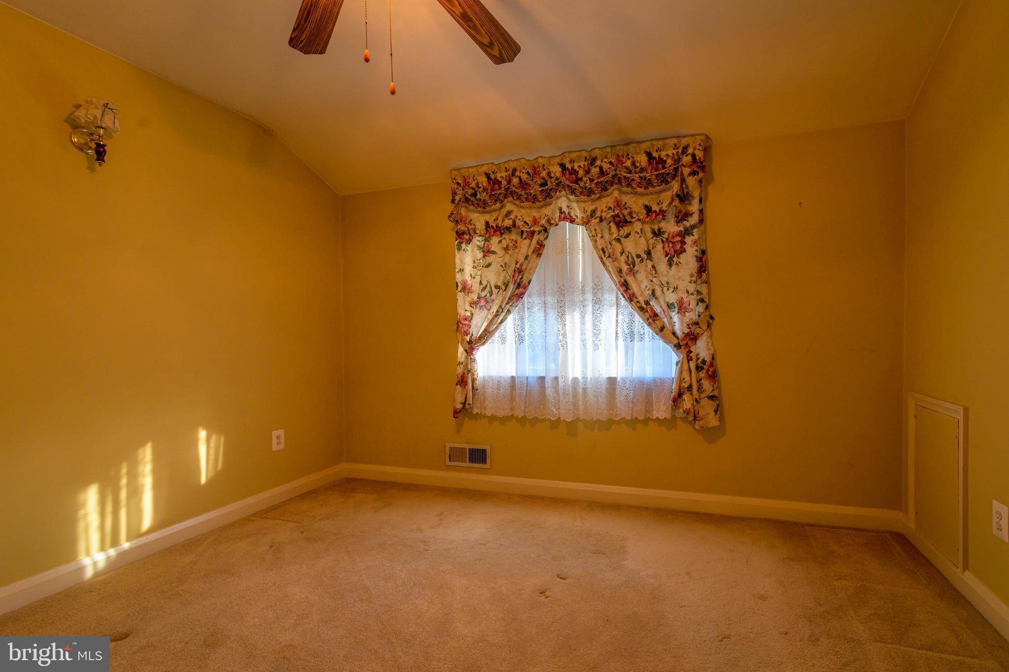 MAIDEN CHOICE VILLAGE - Residential