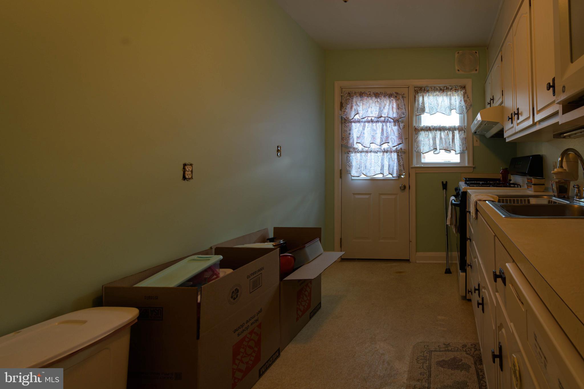 MAIDEN CHOICE VILLAGE - Residential