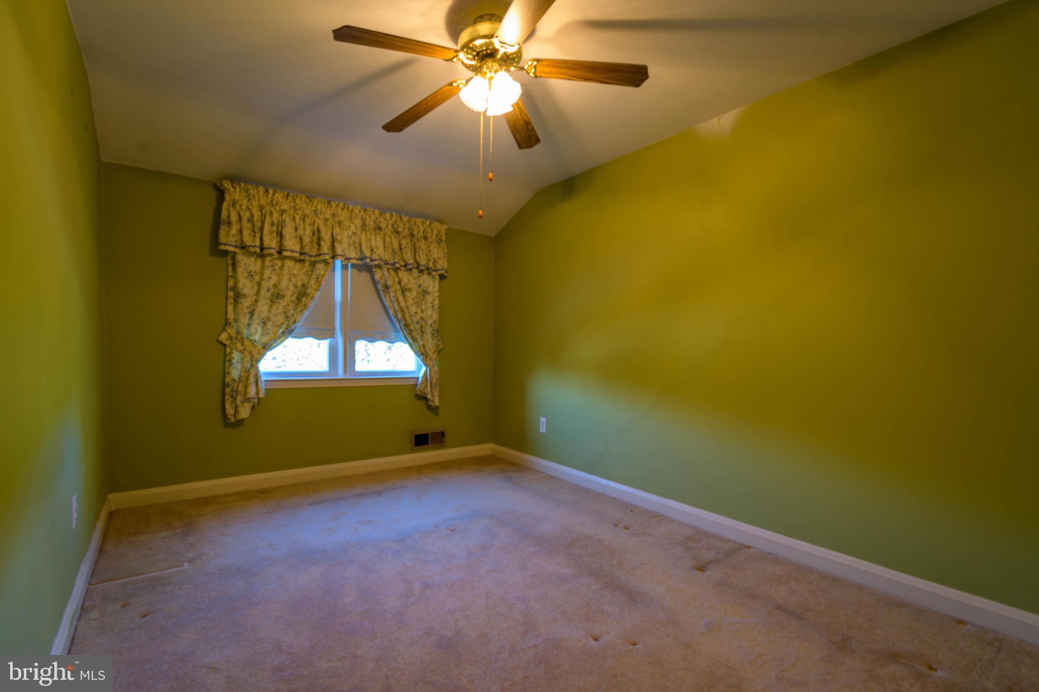 MAIDEN CHOICE VILLAGE - Residential