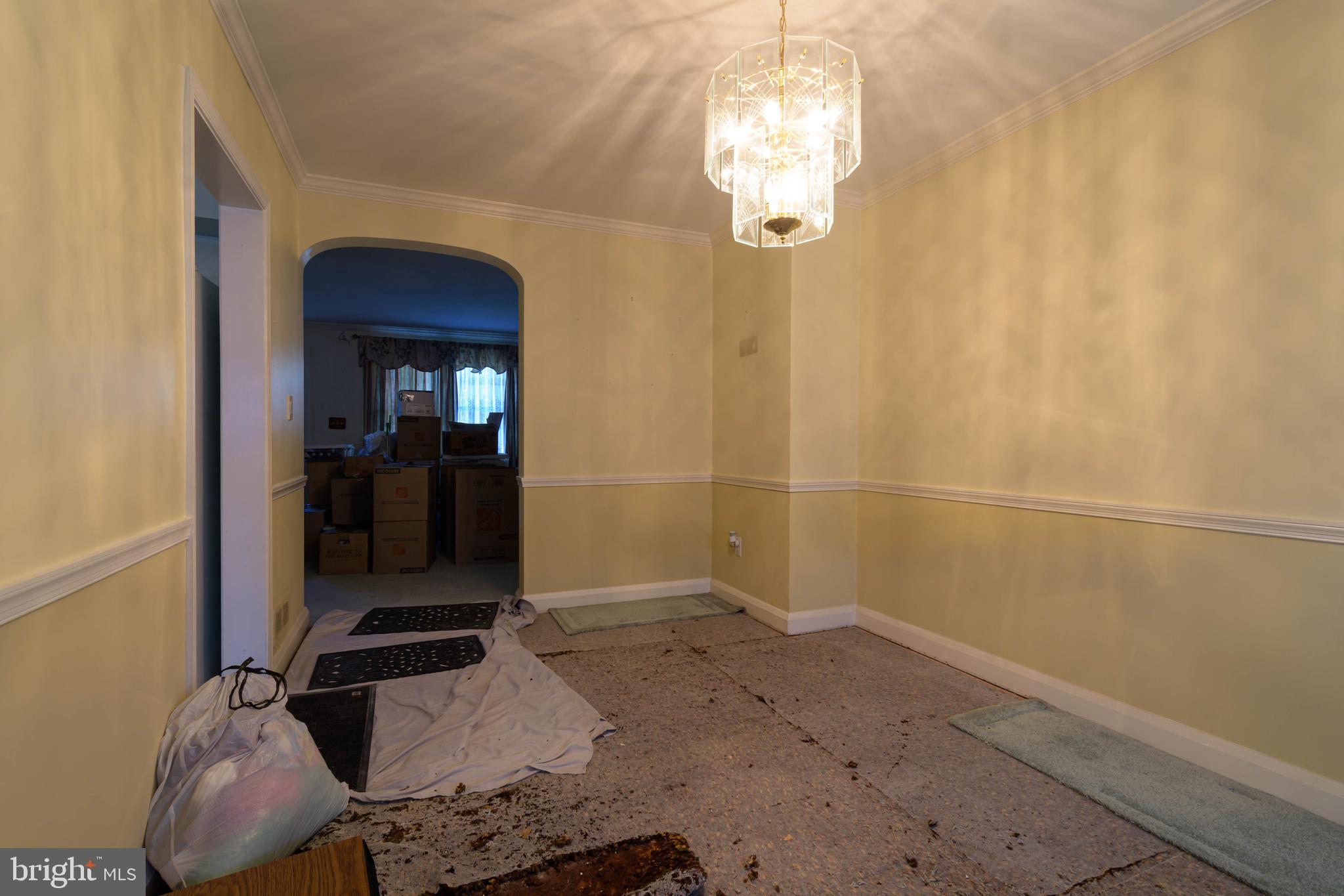 MAIDEN CHOICE VILLAGE - Residential