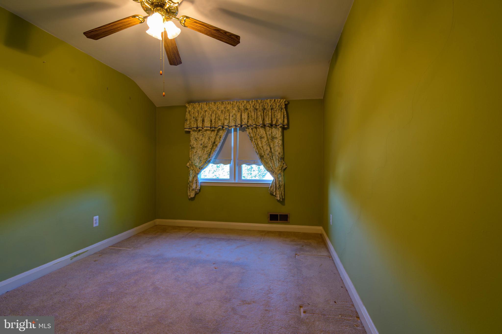 MAIDEN CHOICE VILLAGE - Residential