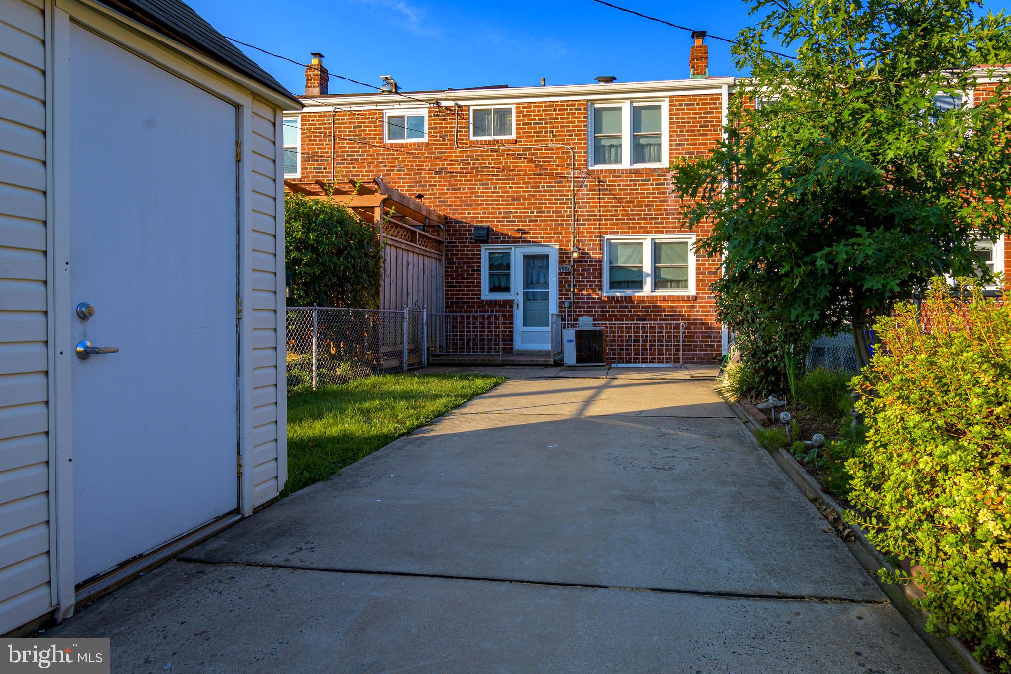 MAIDEN CHOICE VILLAGE - Residential