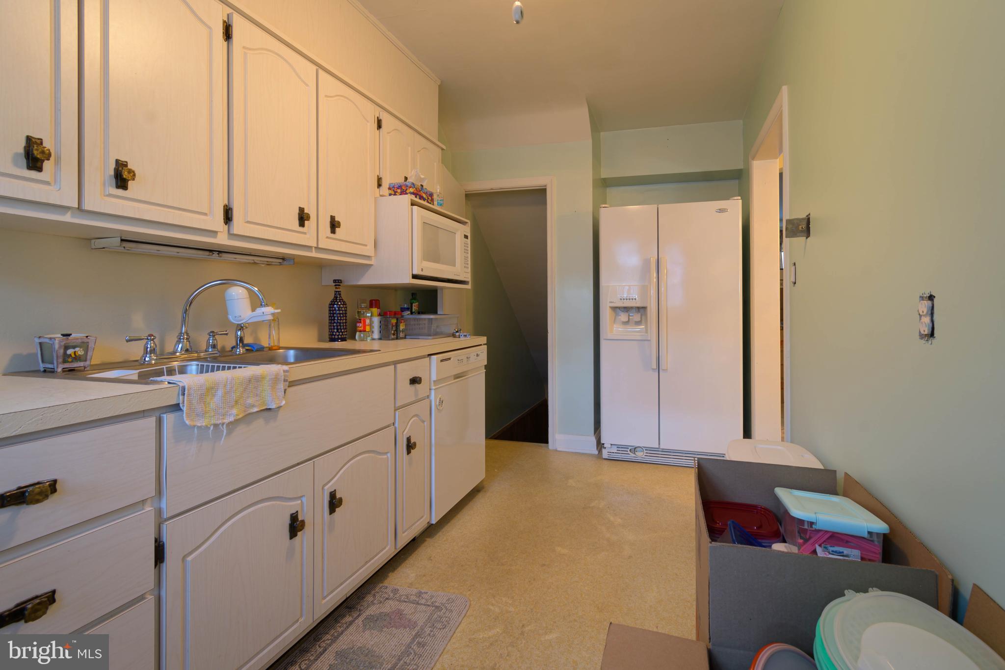 MAIDEN CHOICE VILLAGE - Residential