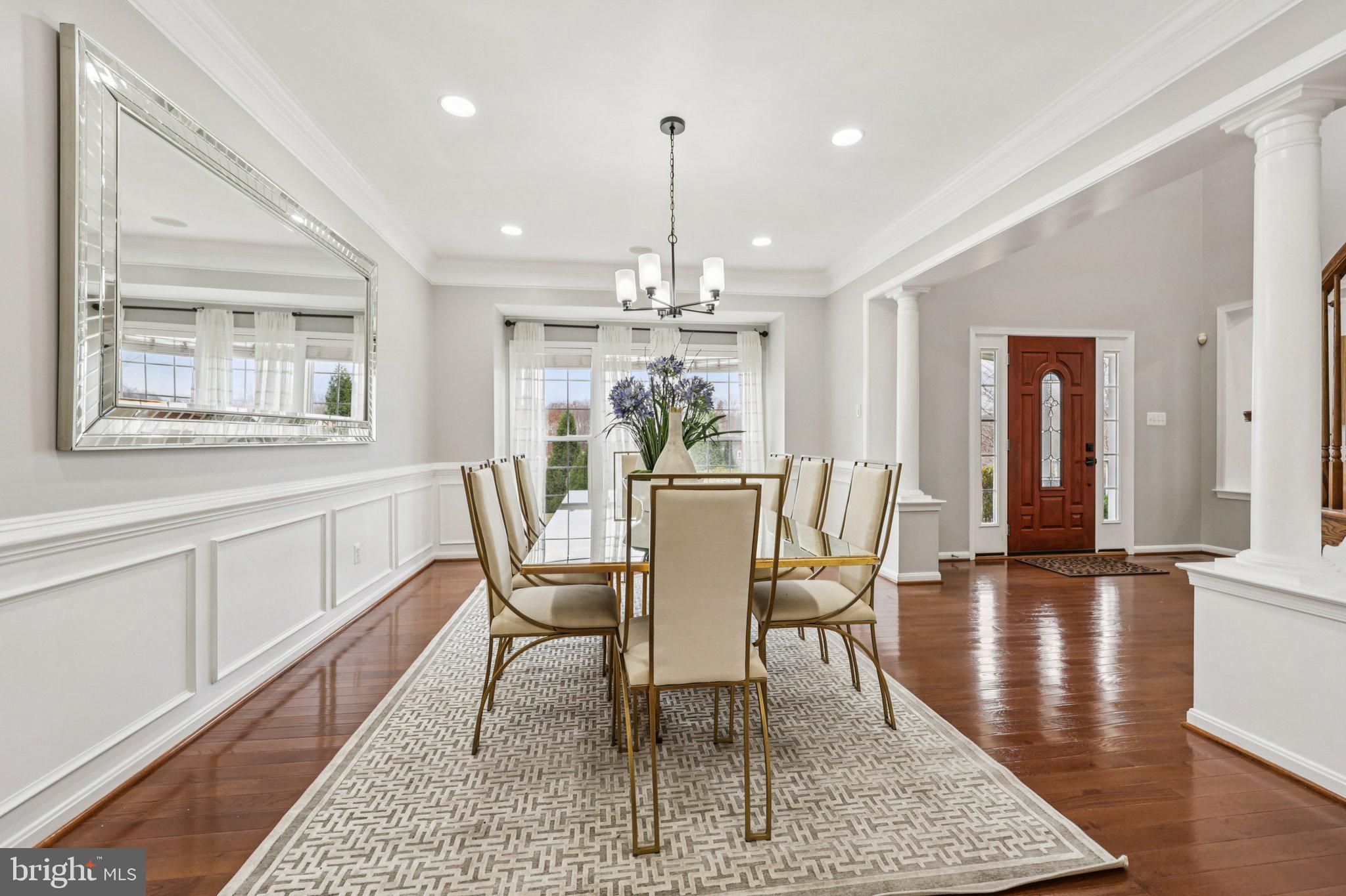 6905 MILL VALLEY DRIVE