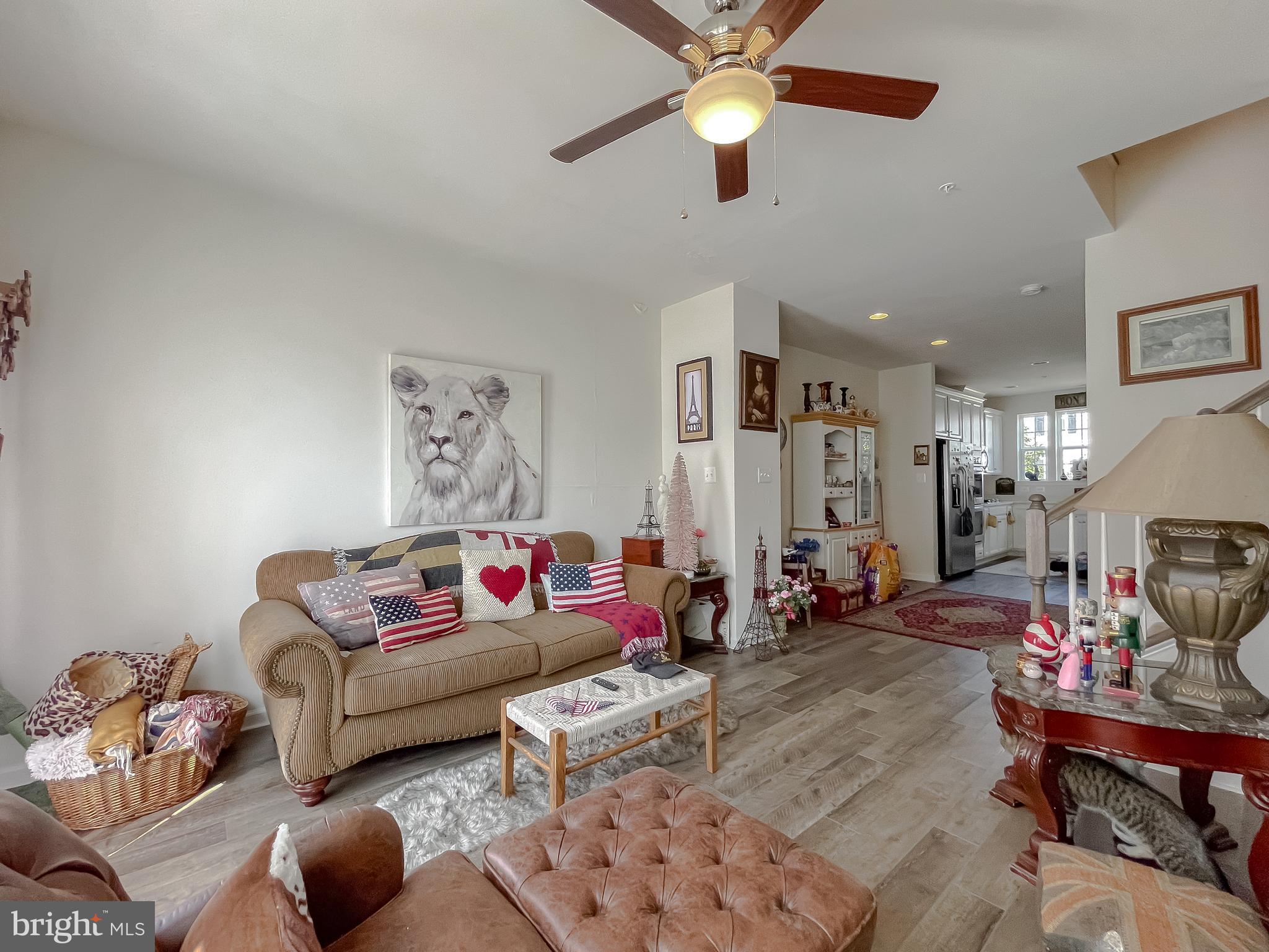 WILDEWOOD - Residential