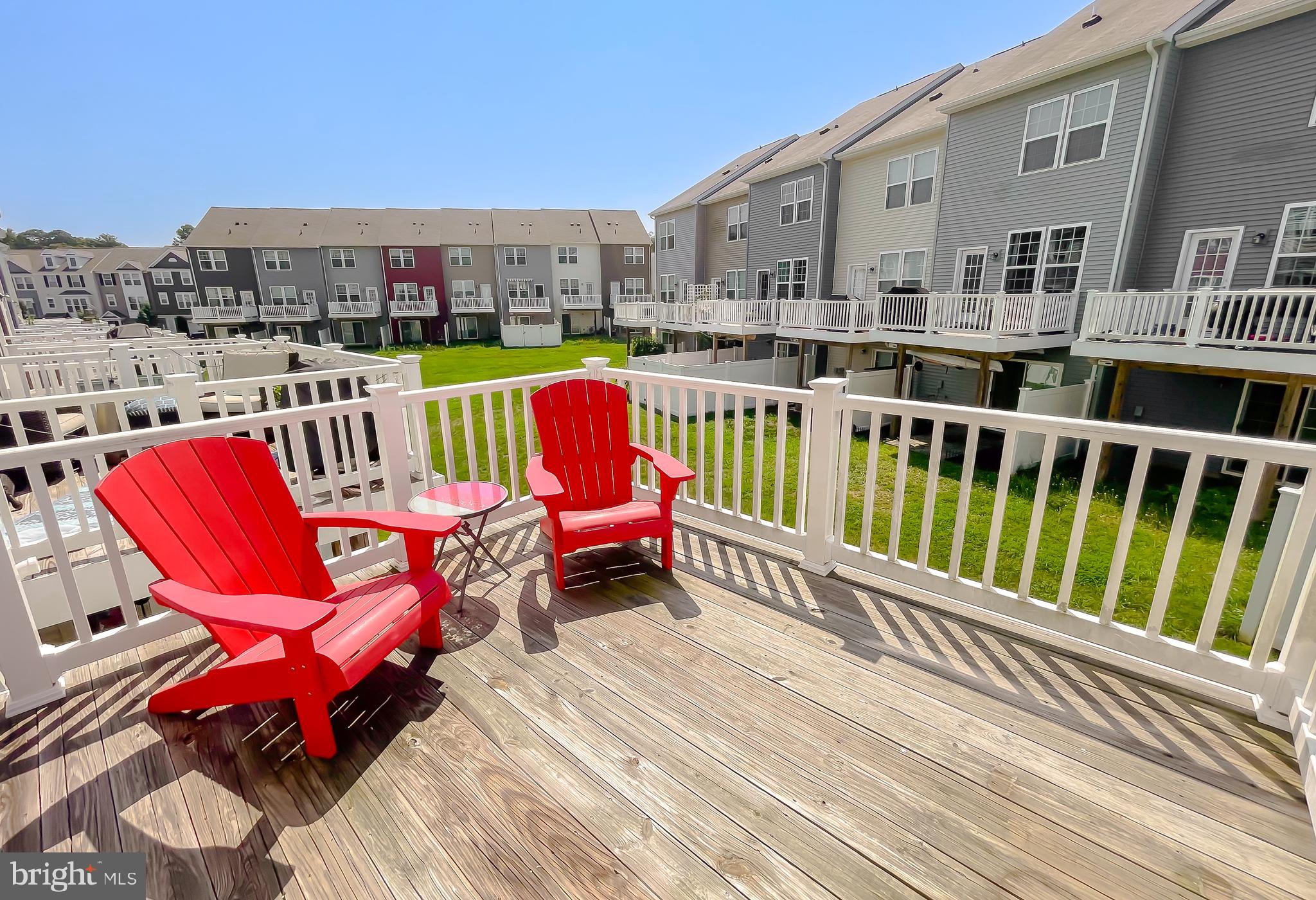 WILDEWOOD - Residential