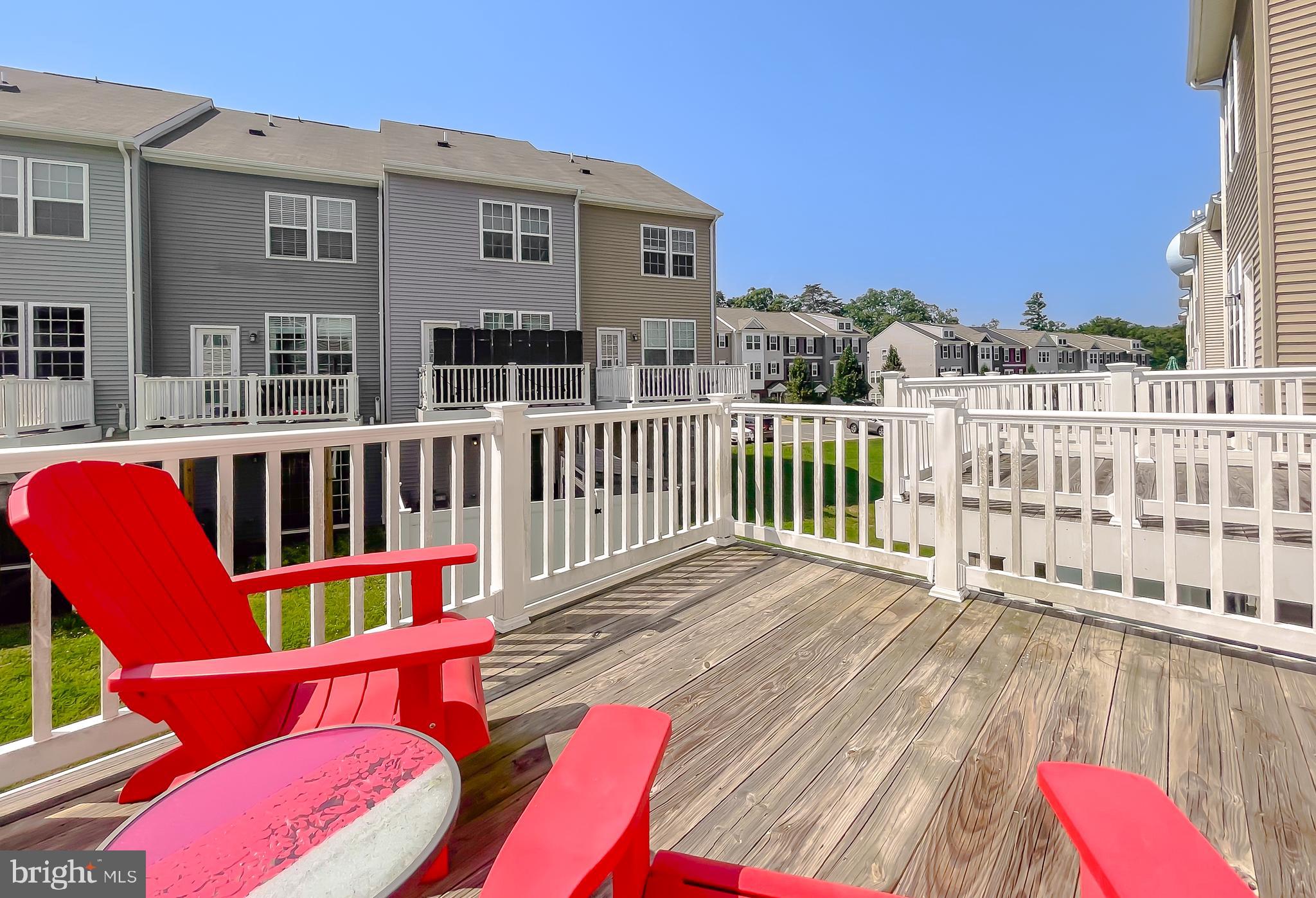 WILDEWOOD - Residential