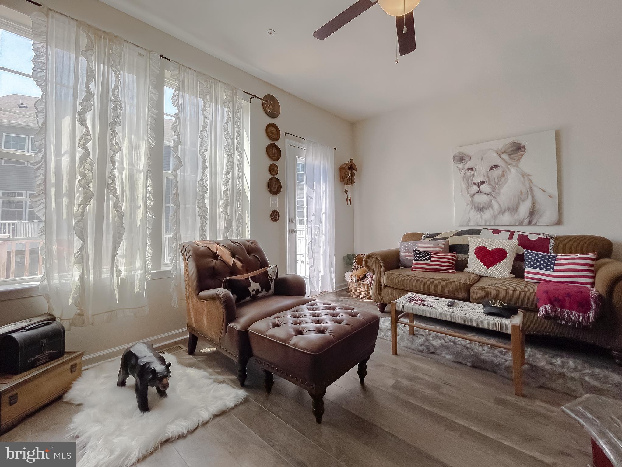 WILDEWOOD - Residential