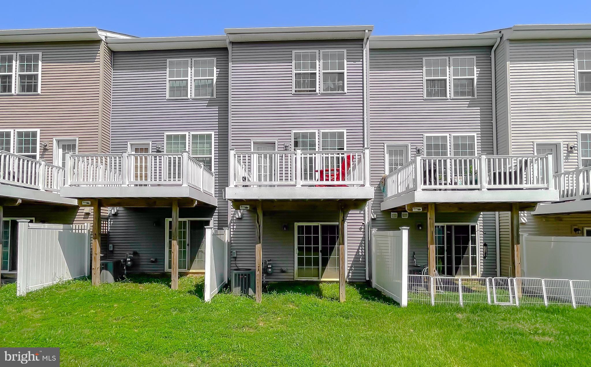 WILDEWOOD - Residential