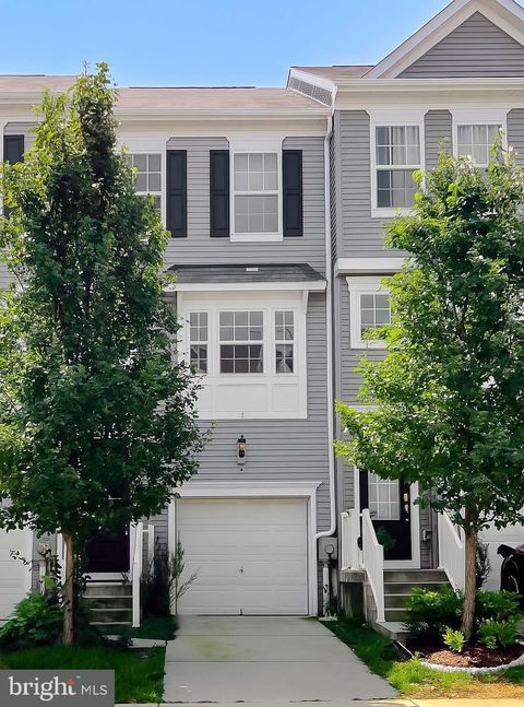 43695 WINTERBERRY WAY CALIFORNIA MD 20619