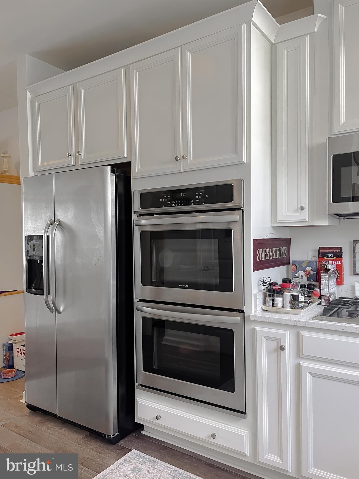 WILDEWOOD - Residential