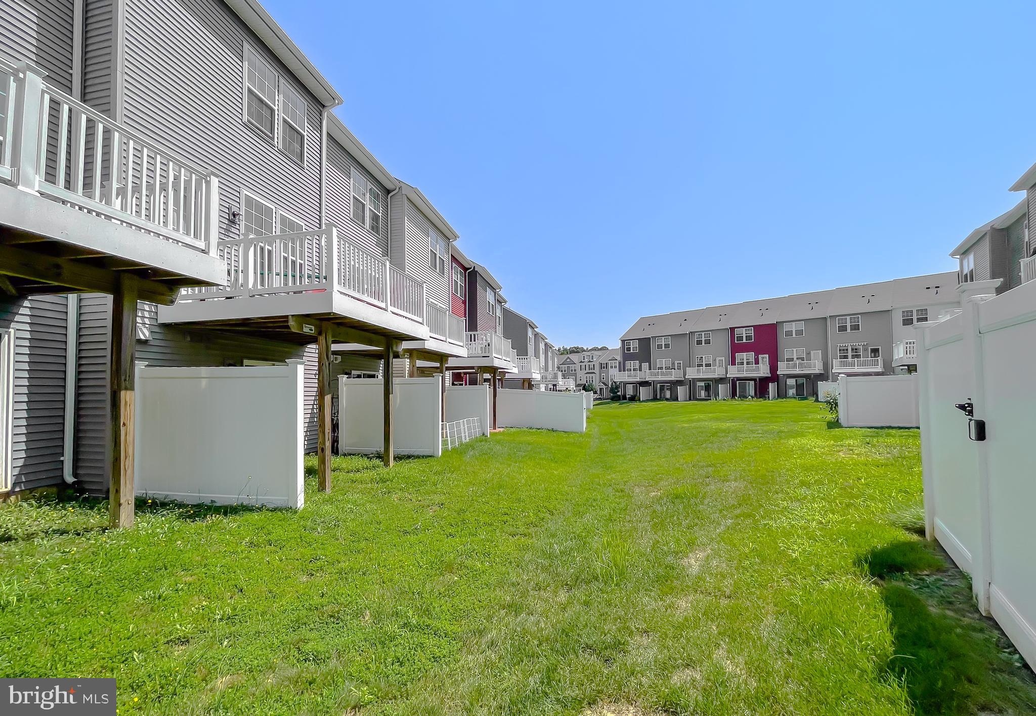 WILDEWOOD - Residential