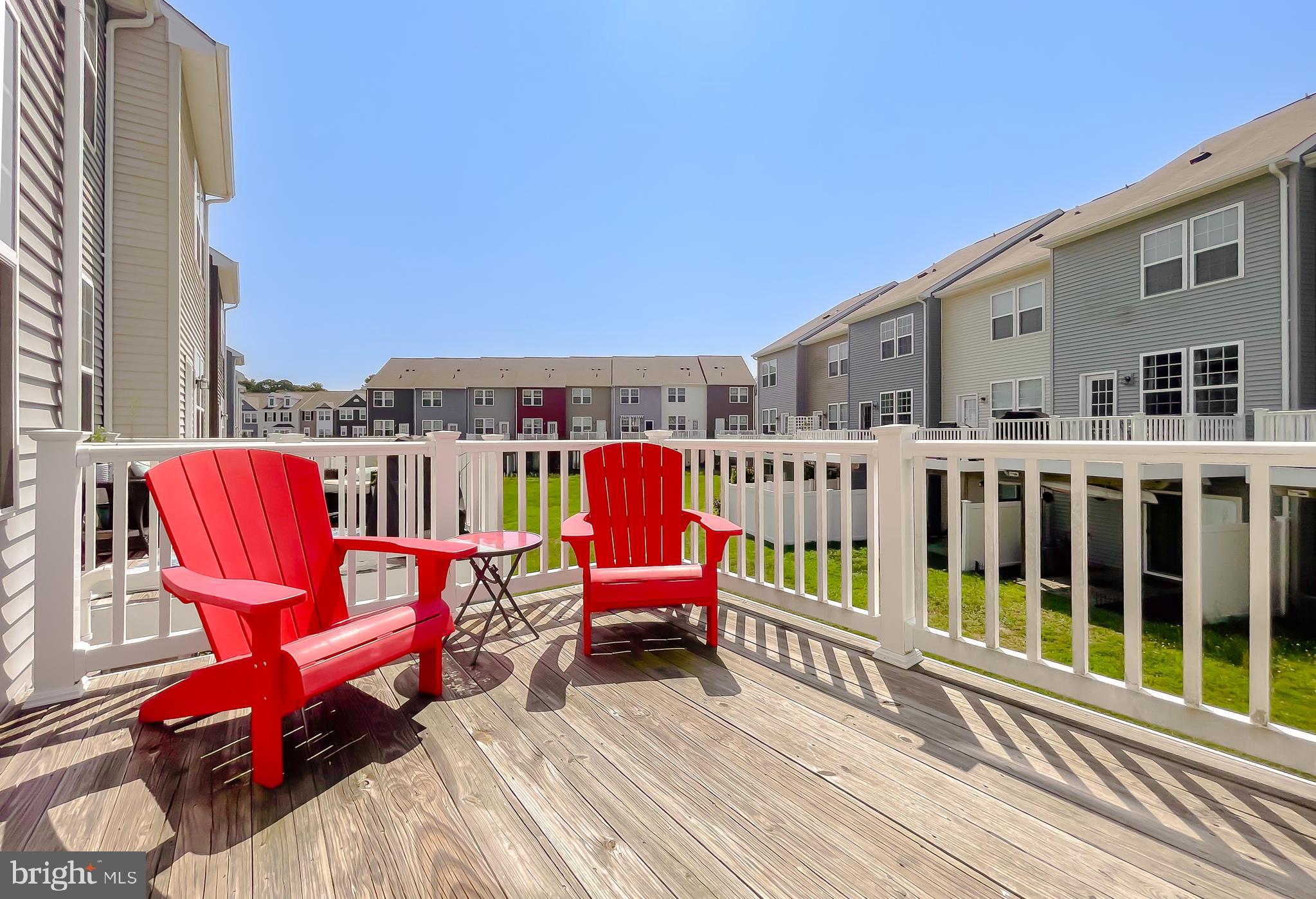 WILDEWOOD - Residential