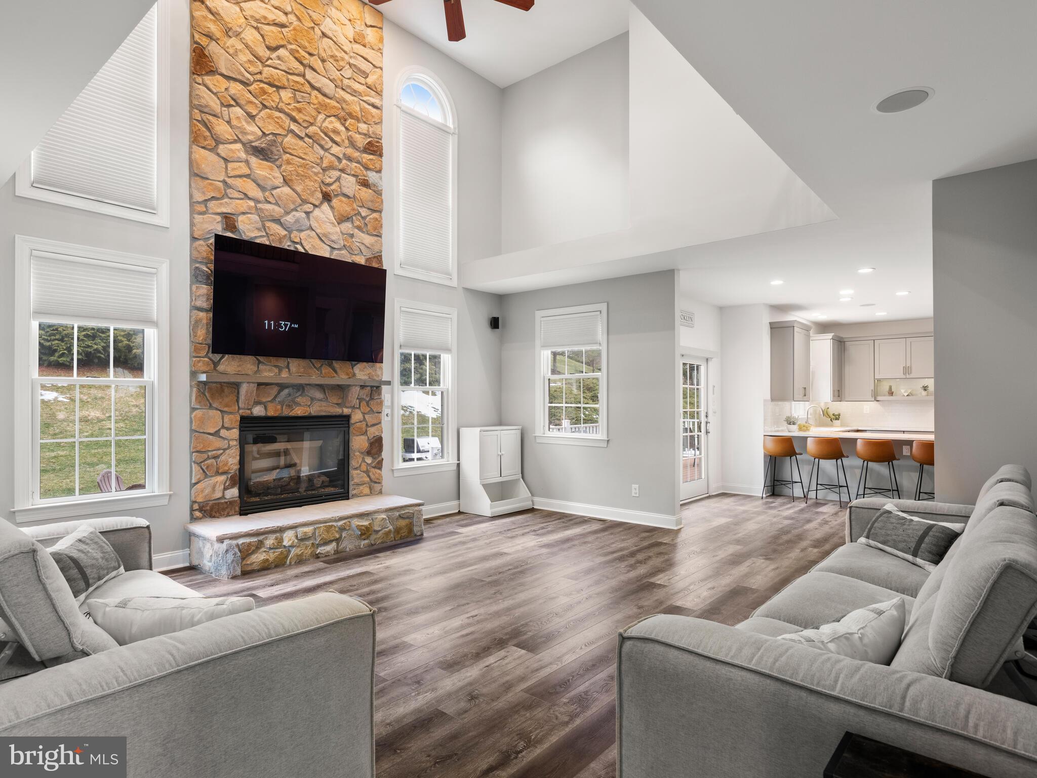 TATTERSALL - Residential