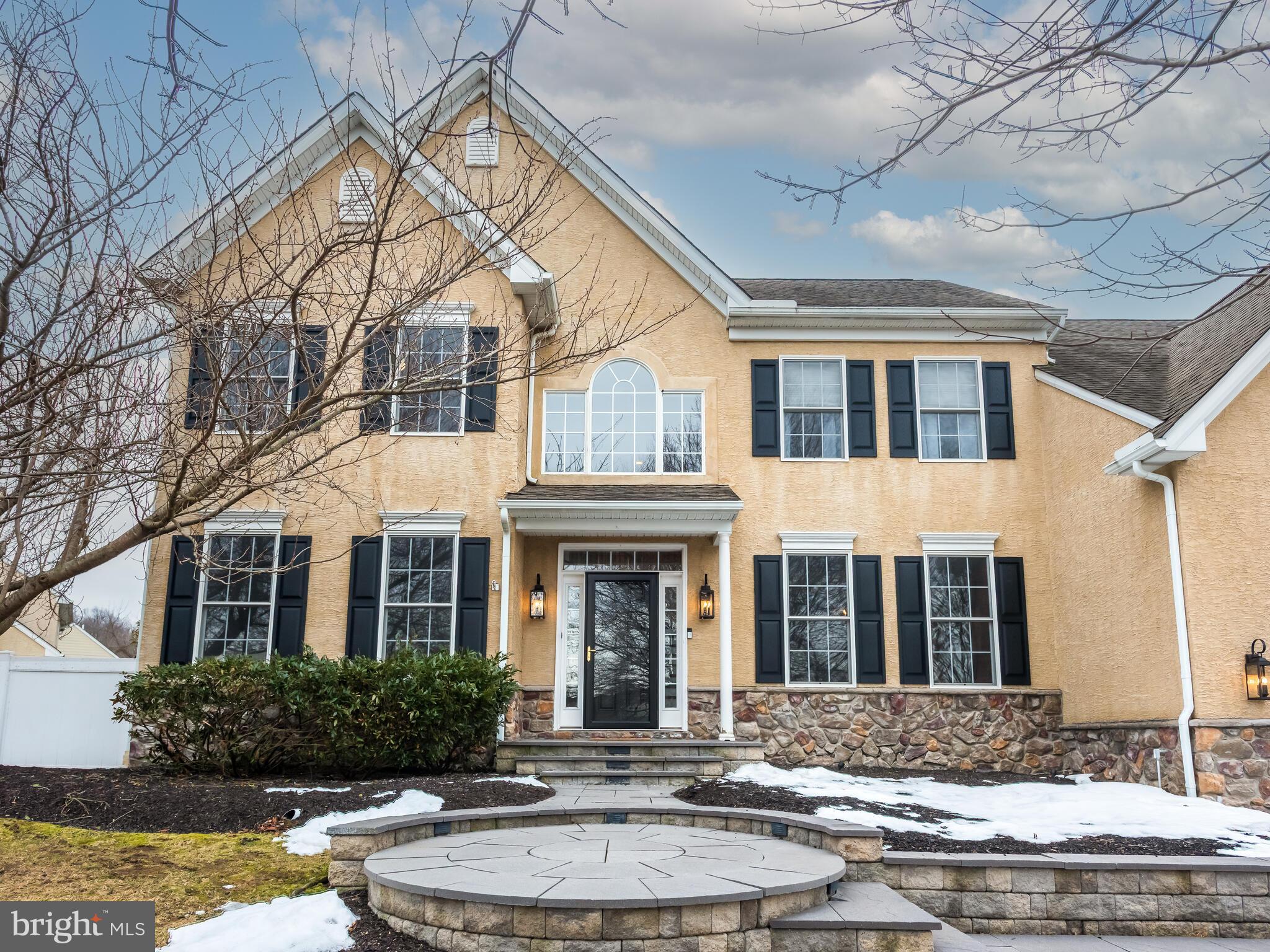 TATTERSALL - Residential