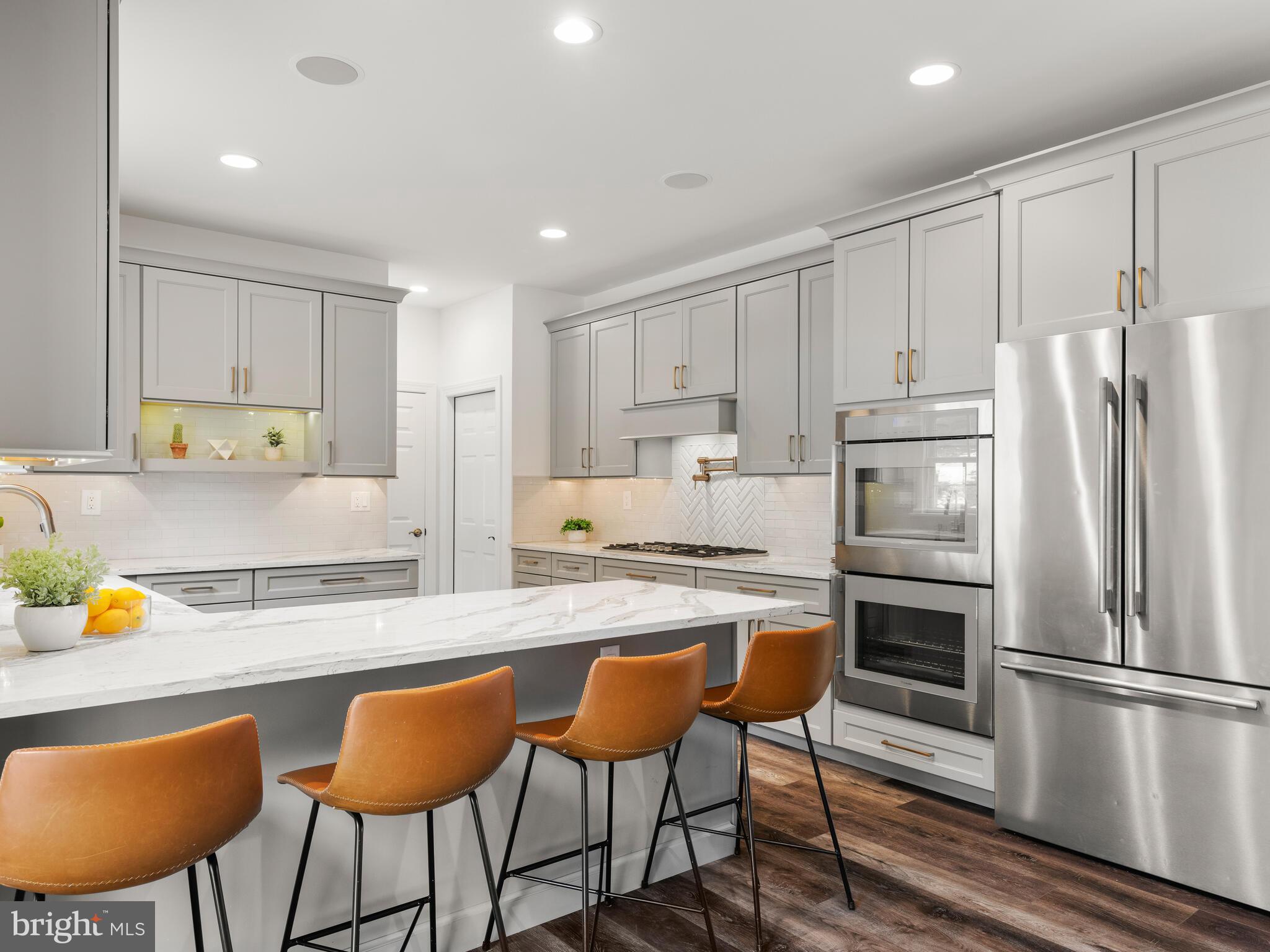 TATTERSALL - Residential