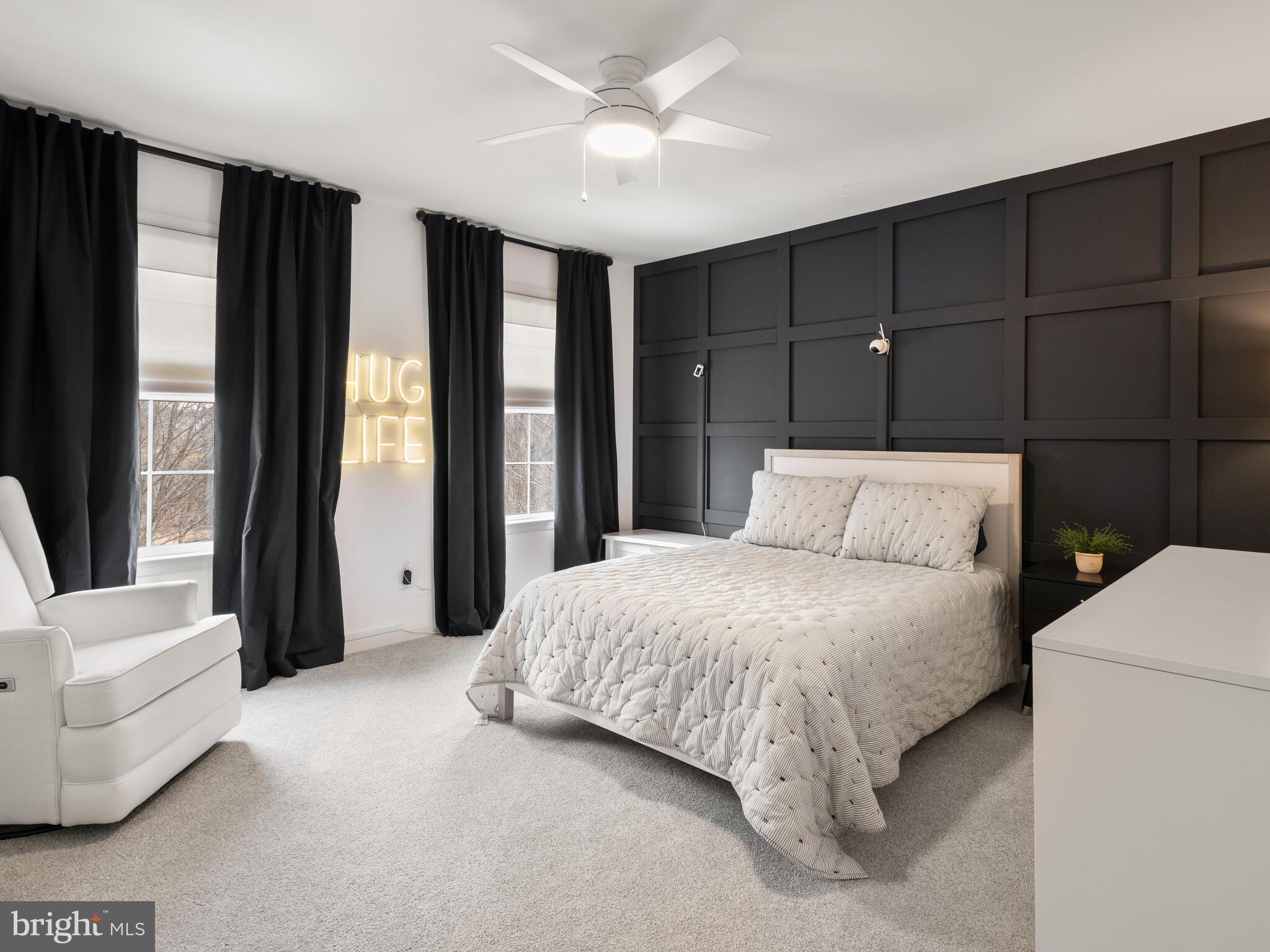 TATTERSALL - Residential