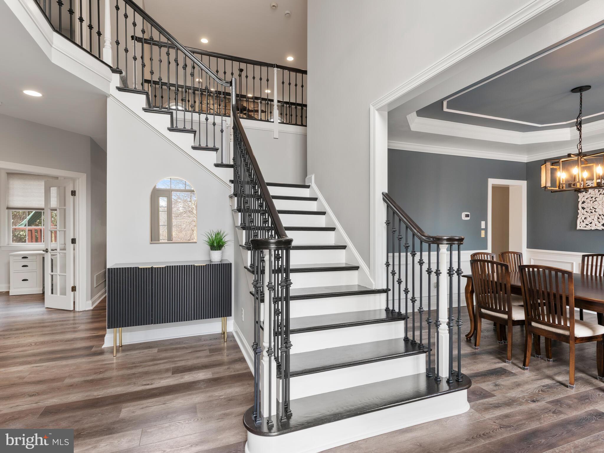 TATTERSALL - Residential