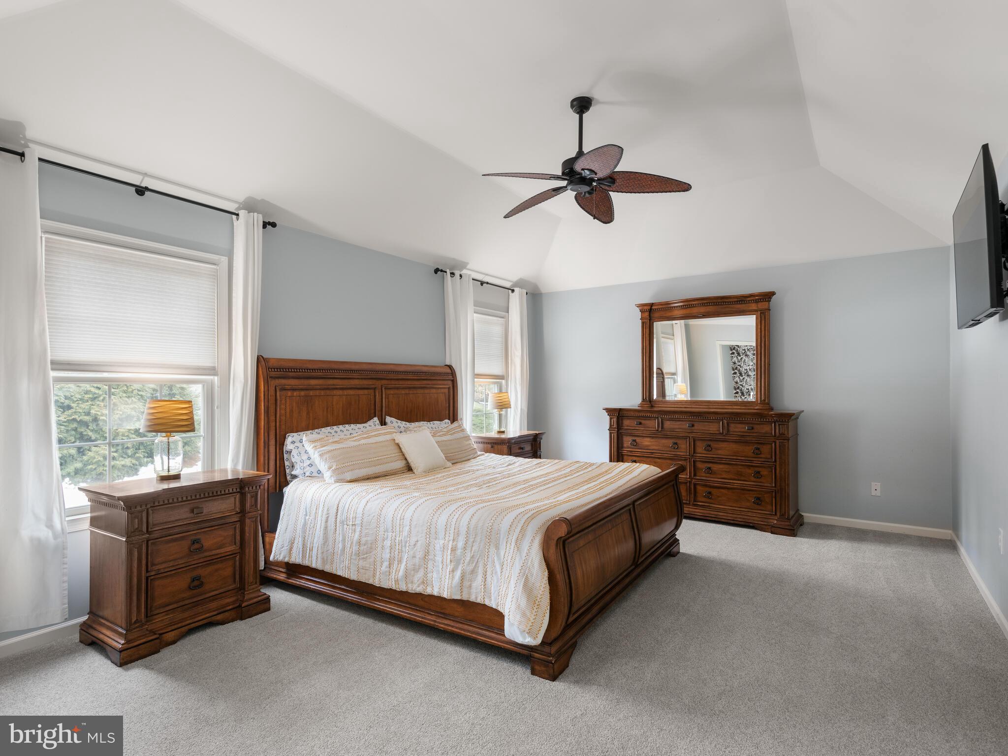 TATTERSALL - Residential