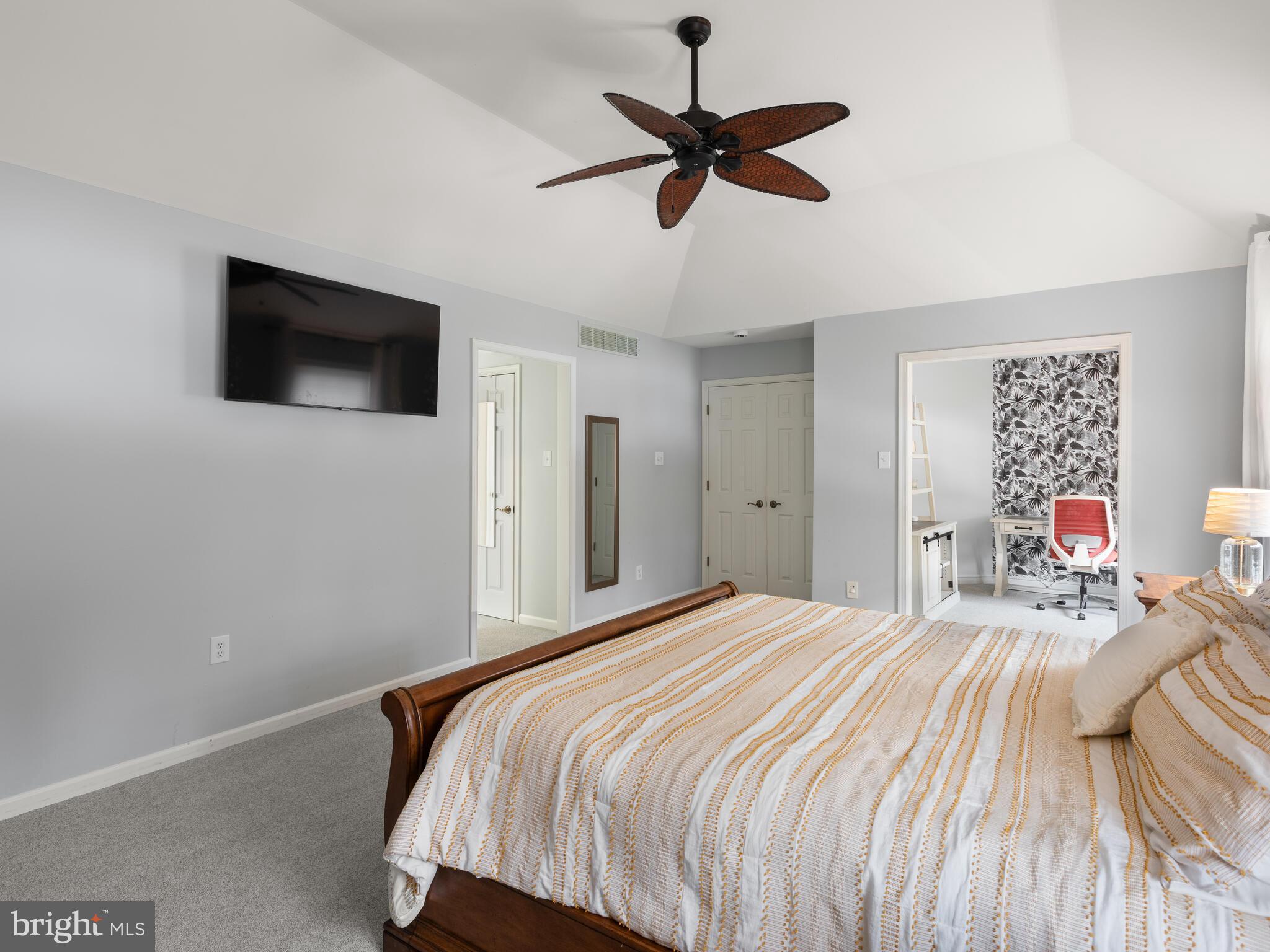 TATTERSALL - Residential