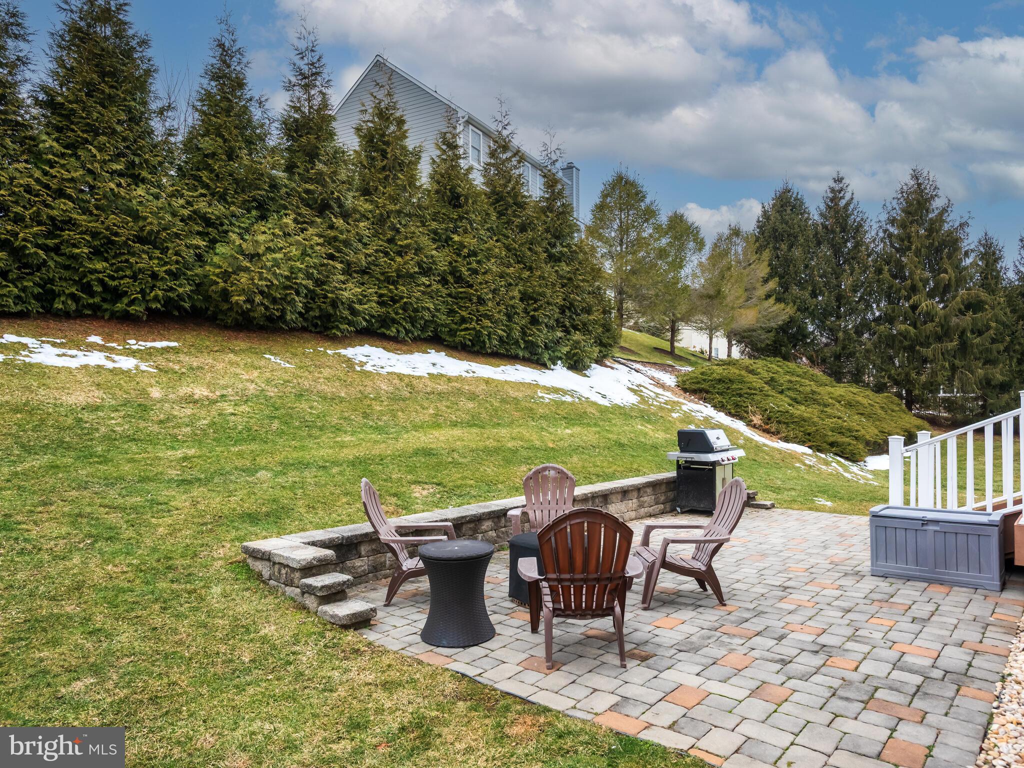 TATTERSALL - Residential