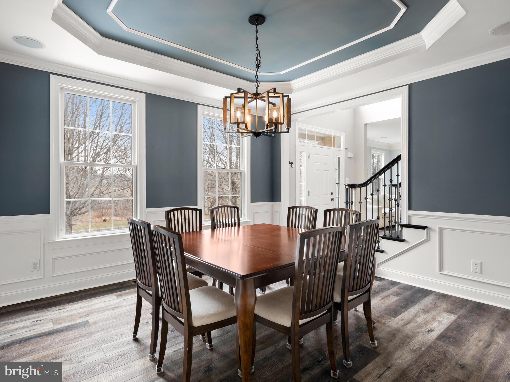 TATTERSALL - Residential