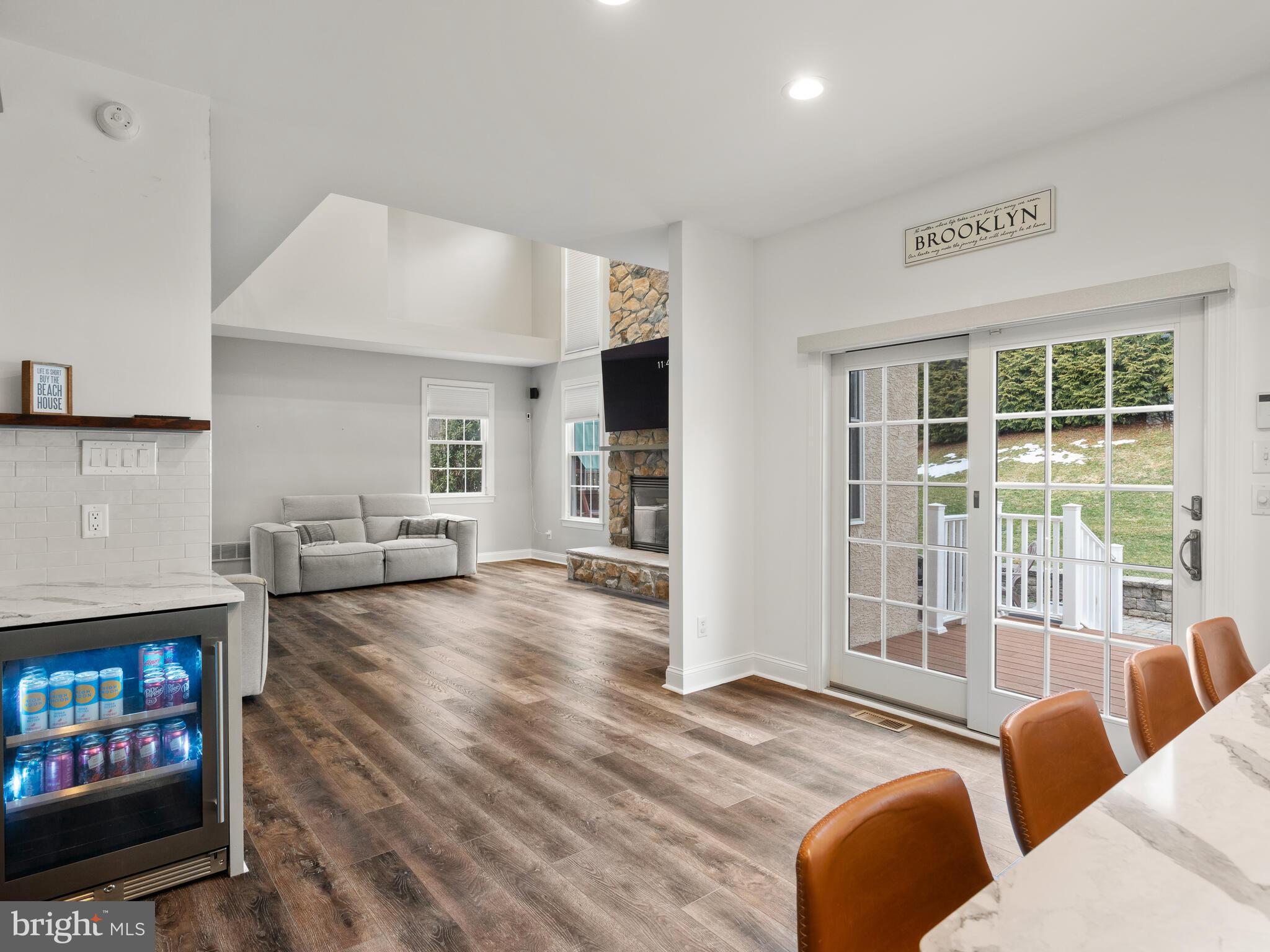 TATTERSALL - Residential