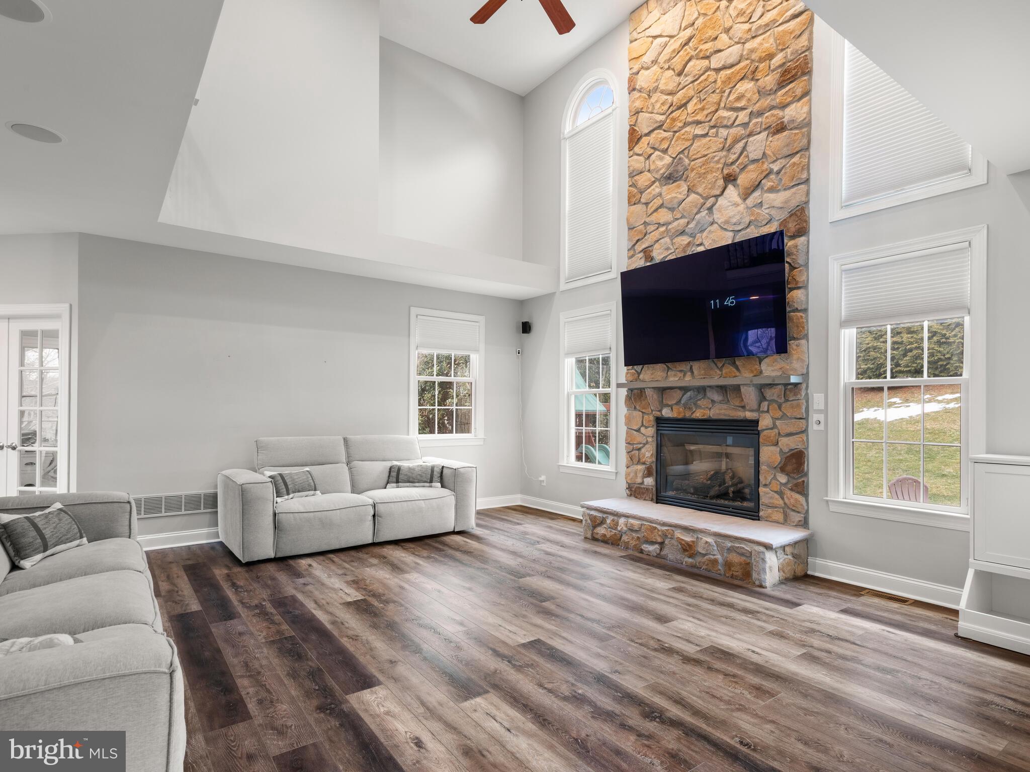 TATTERSALL - Residential